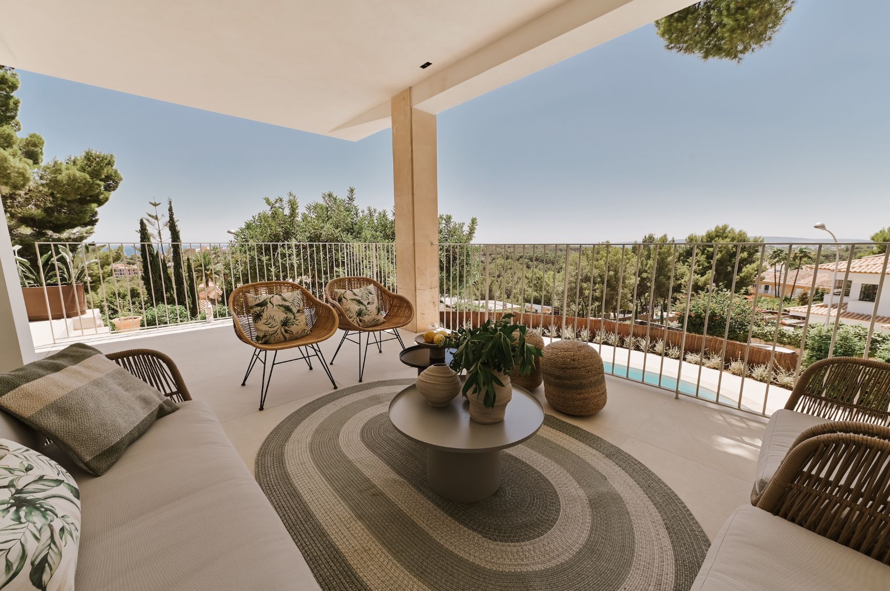 Villa Hosefina villa photo.