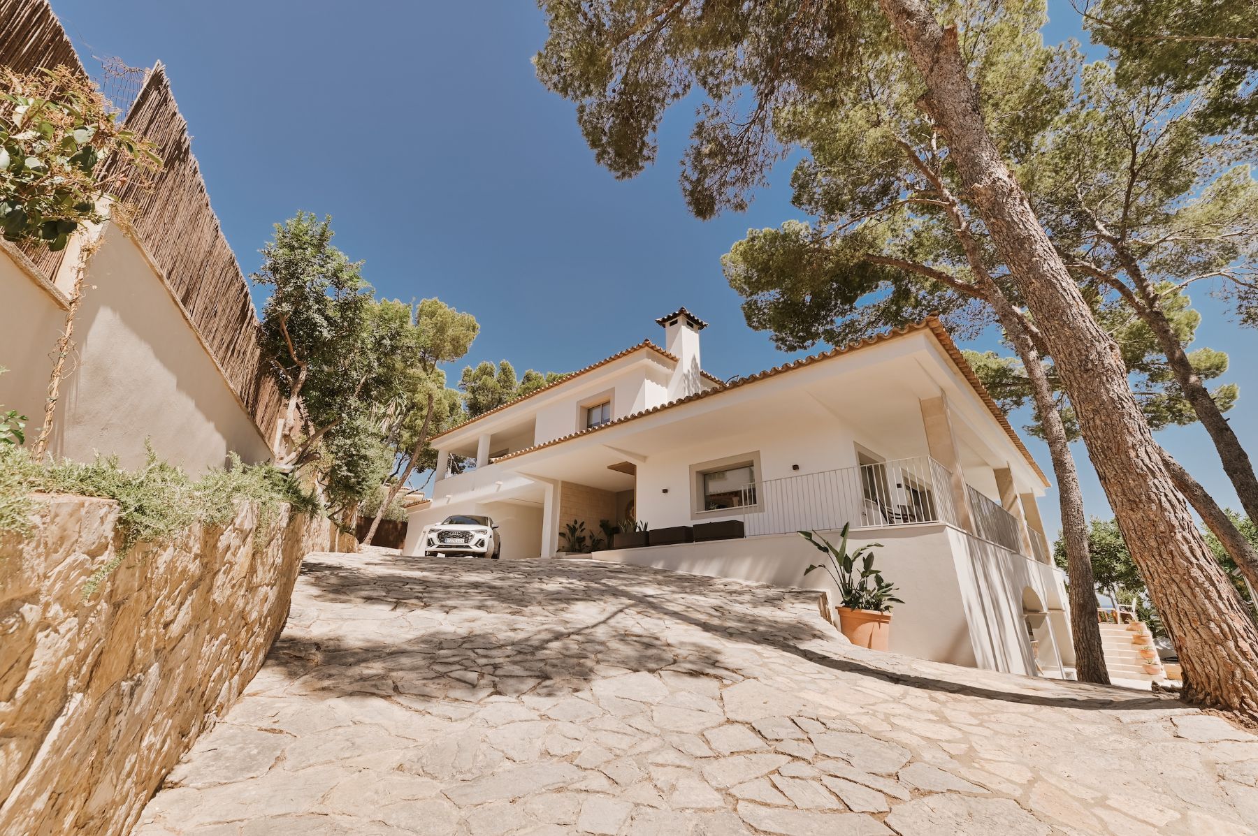 Villa Hosefina villa photo.