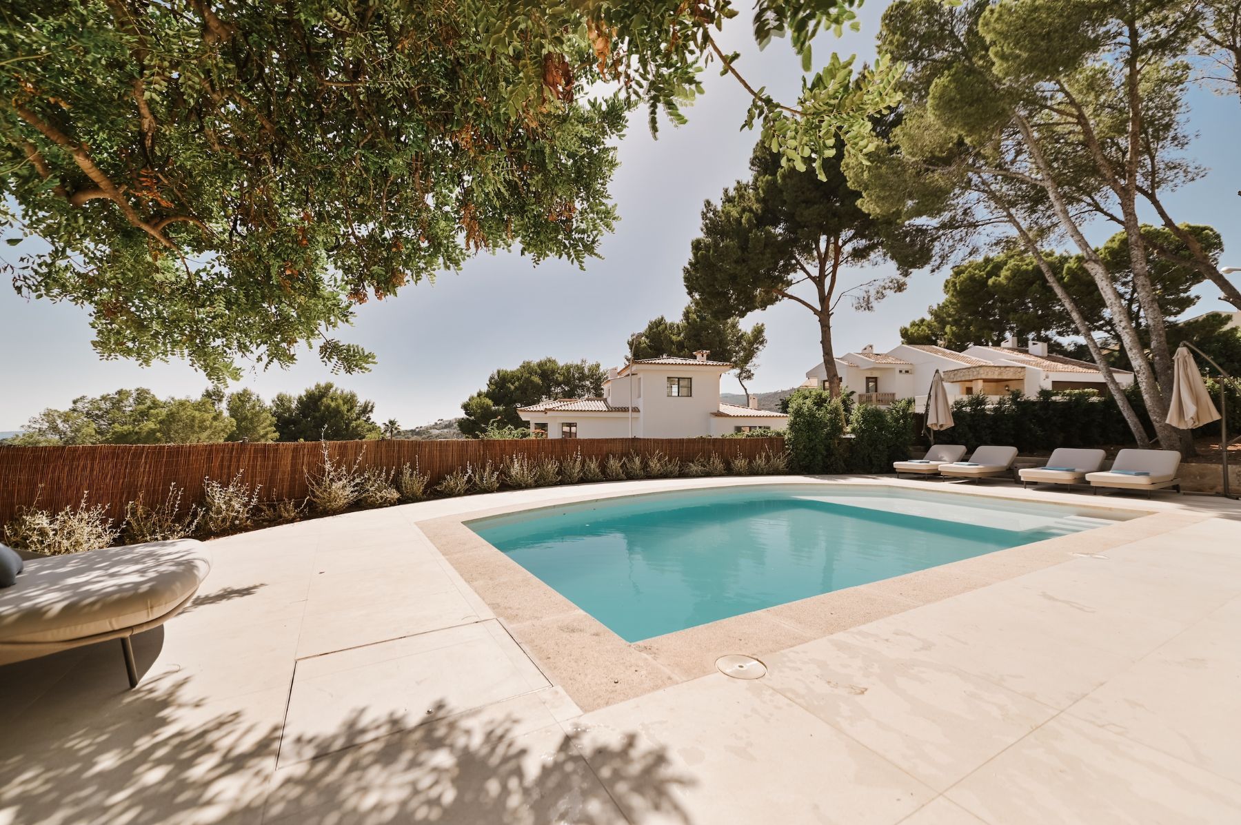 Villa Hosefina villa photo.