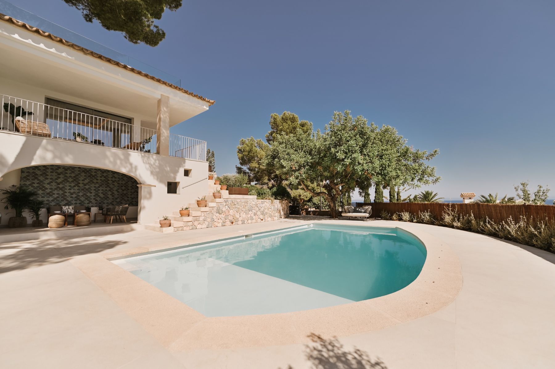 Villa Hosefina villa photo.