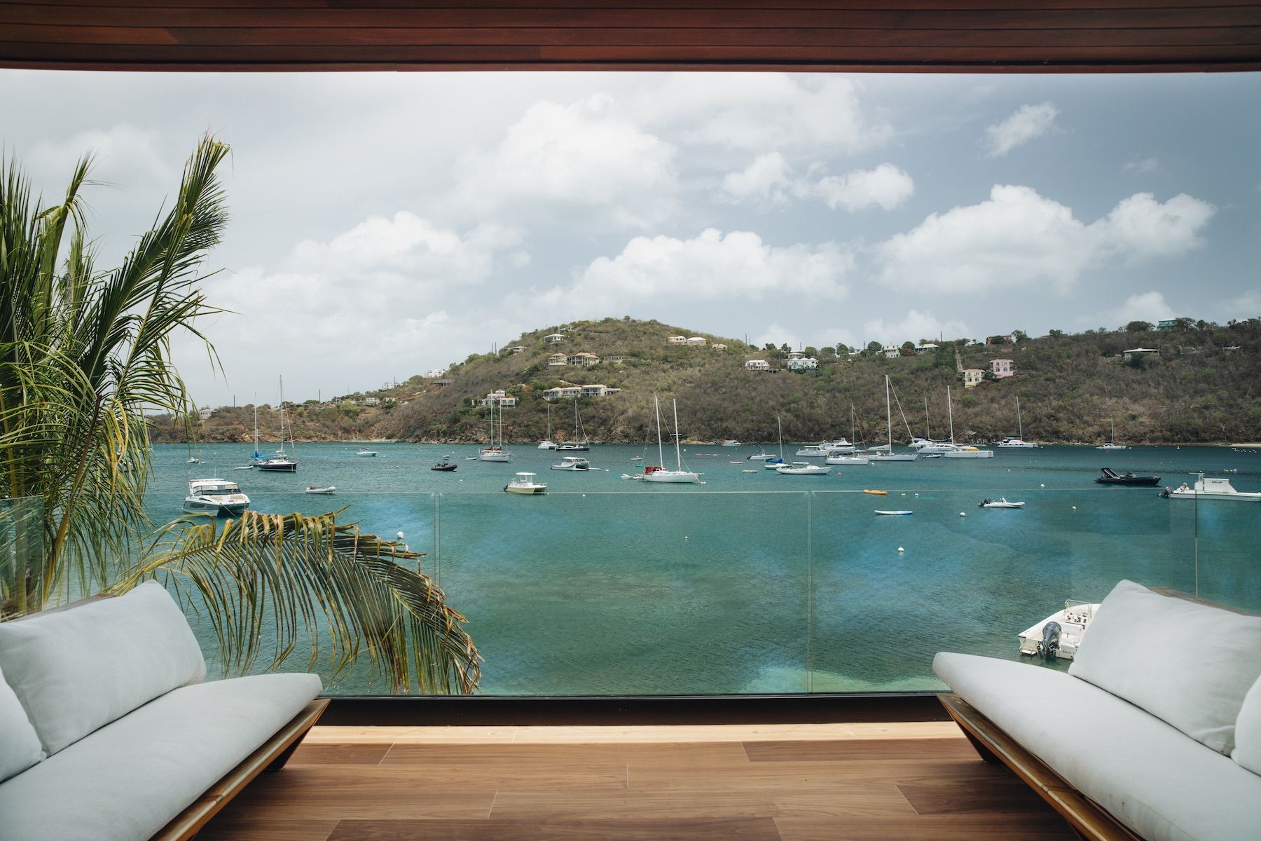 Indo House villa photo.