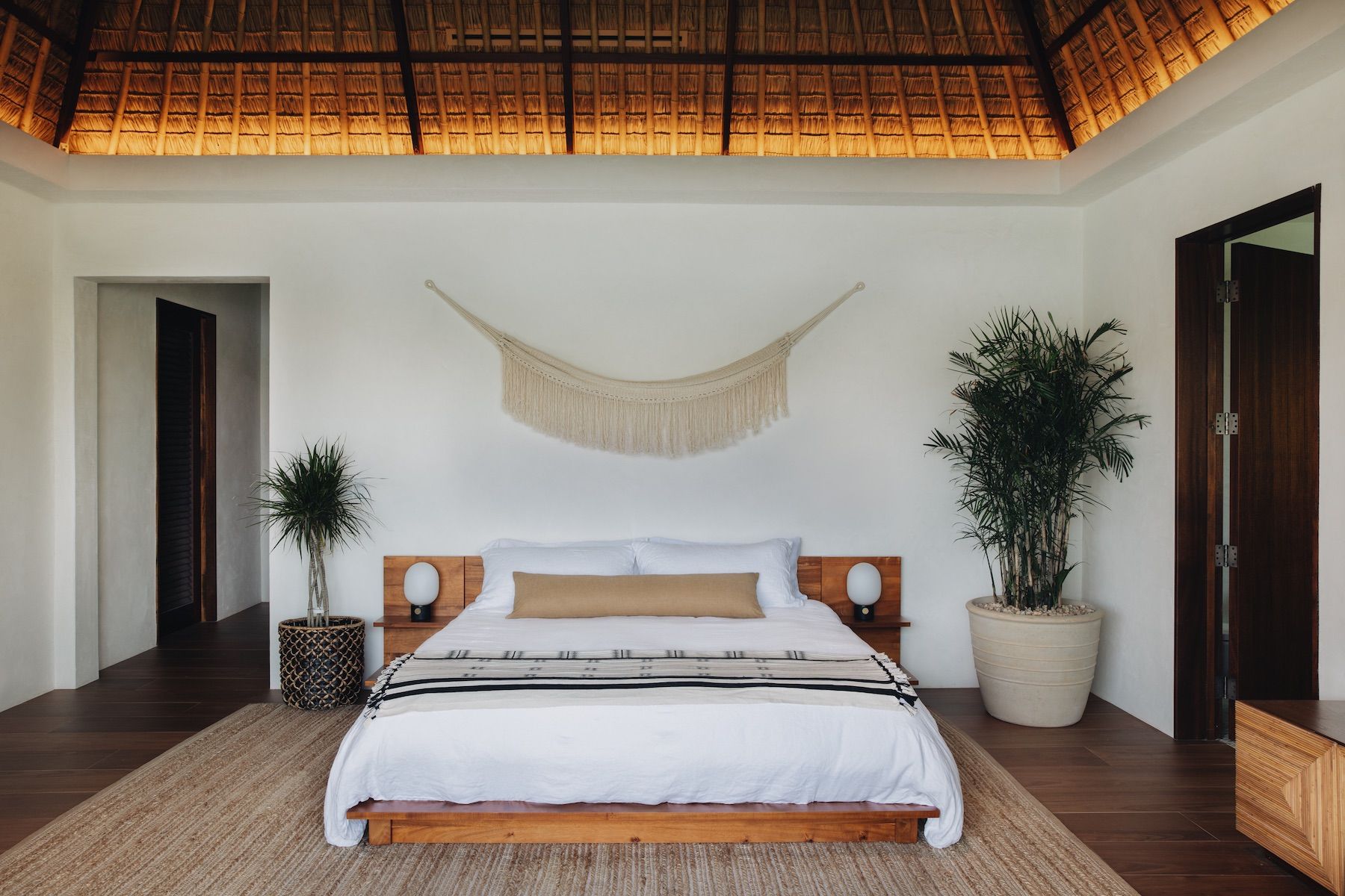 Indo House villa photo.