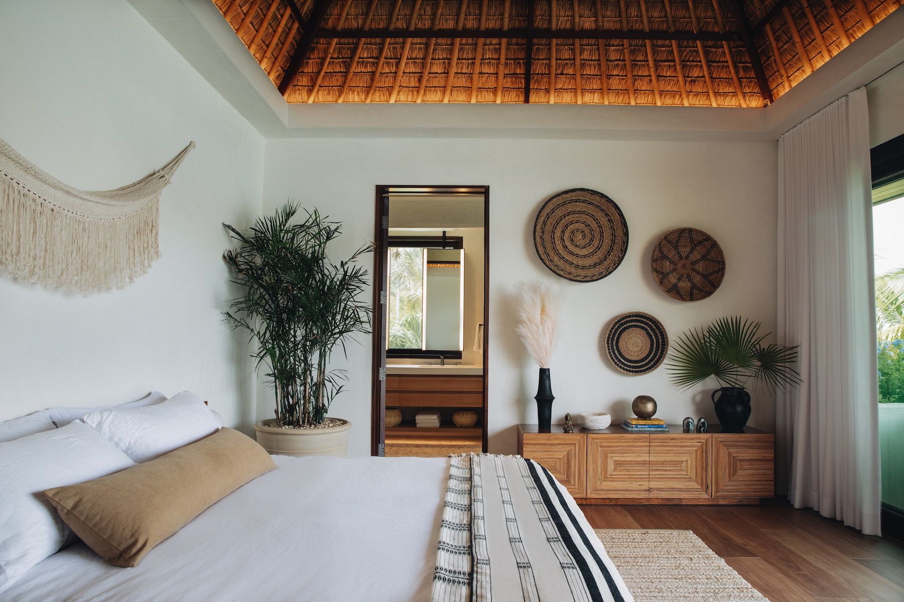 Indo House villa photo.