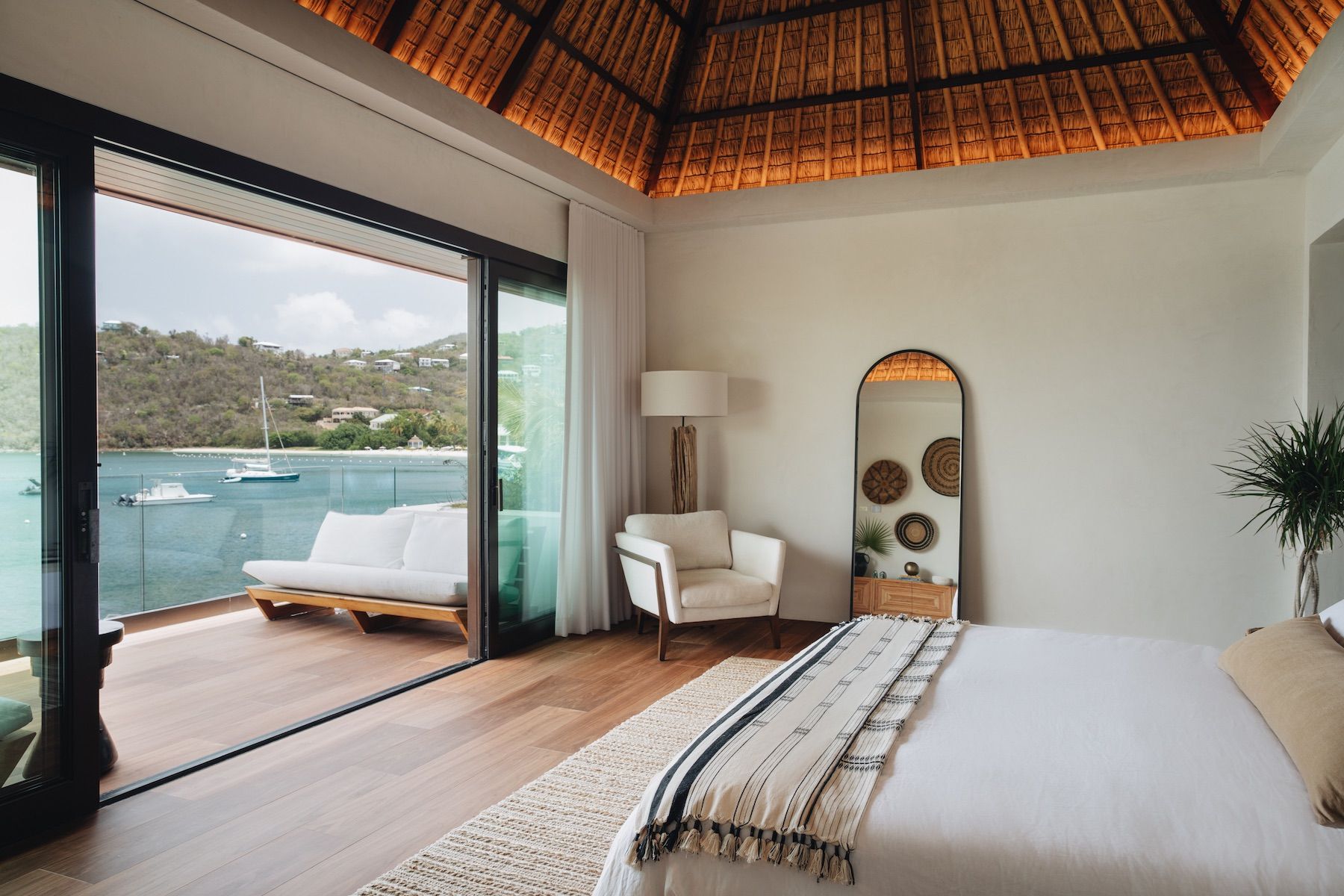 Indo House villa photo.