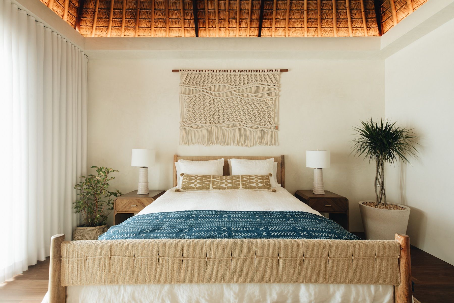 Indo House villa photo.