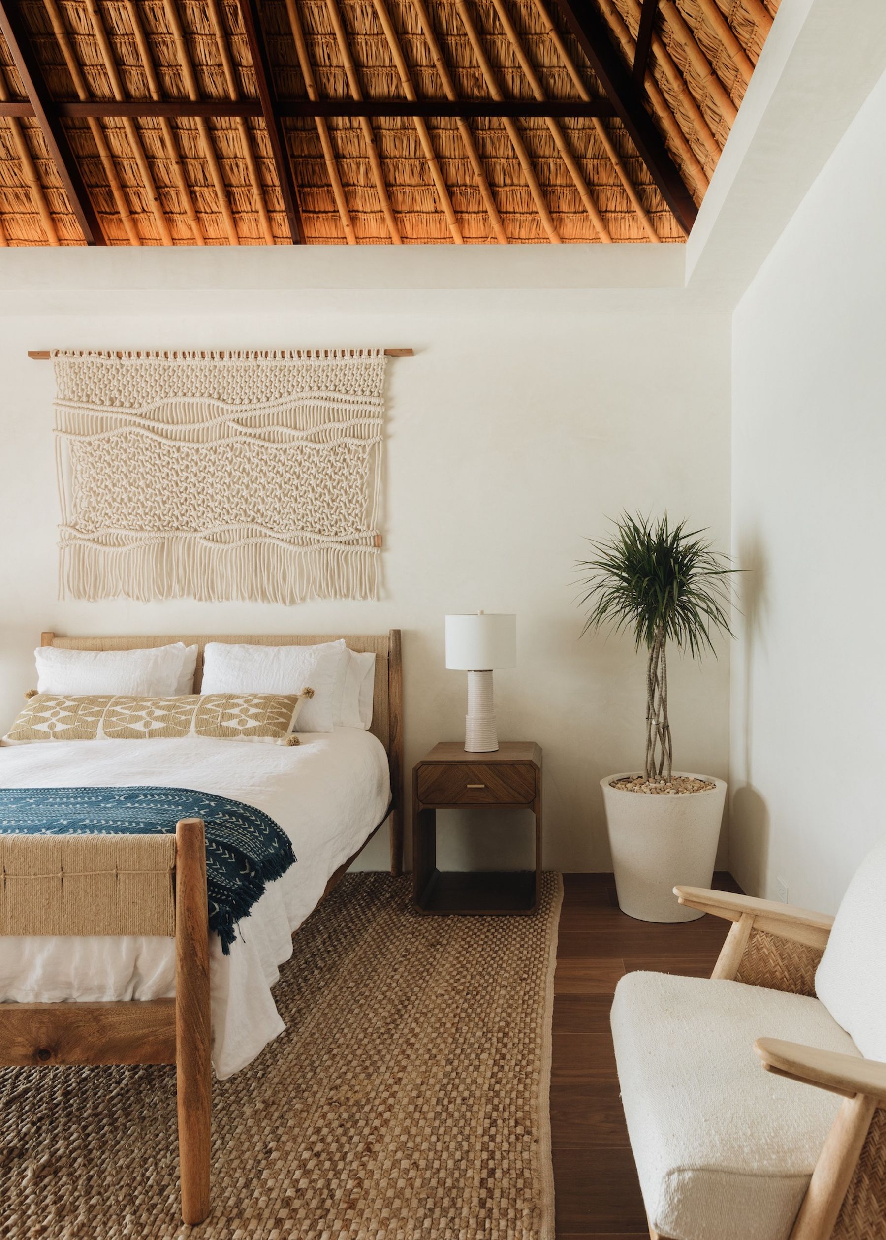 Indo House villa photo.