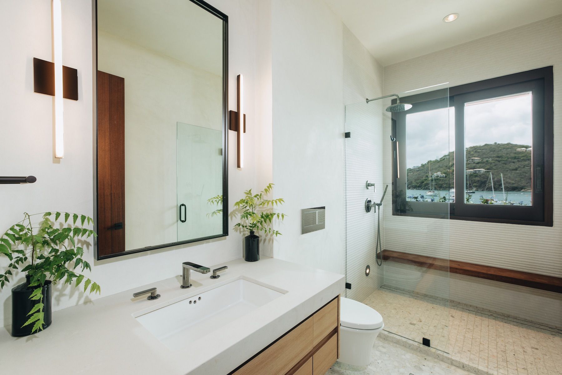 Ensuite