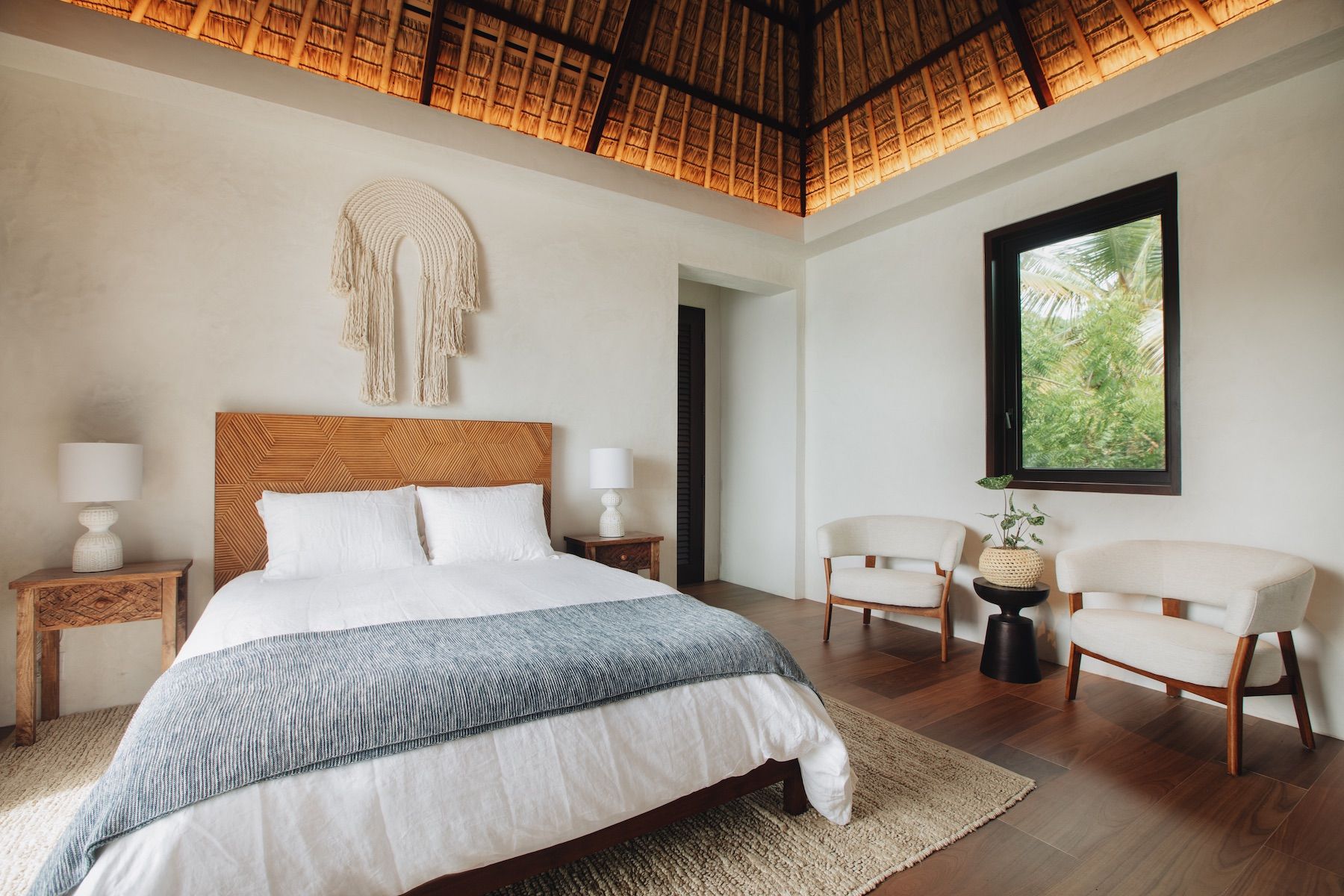 Indo House villa photo.