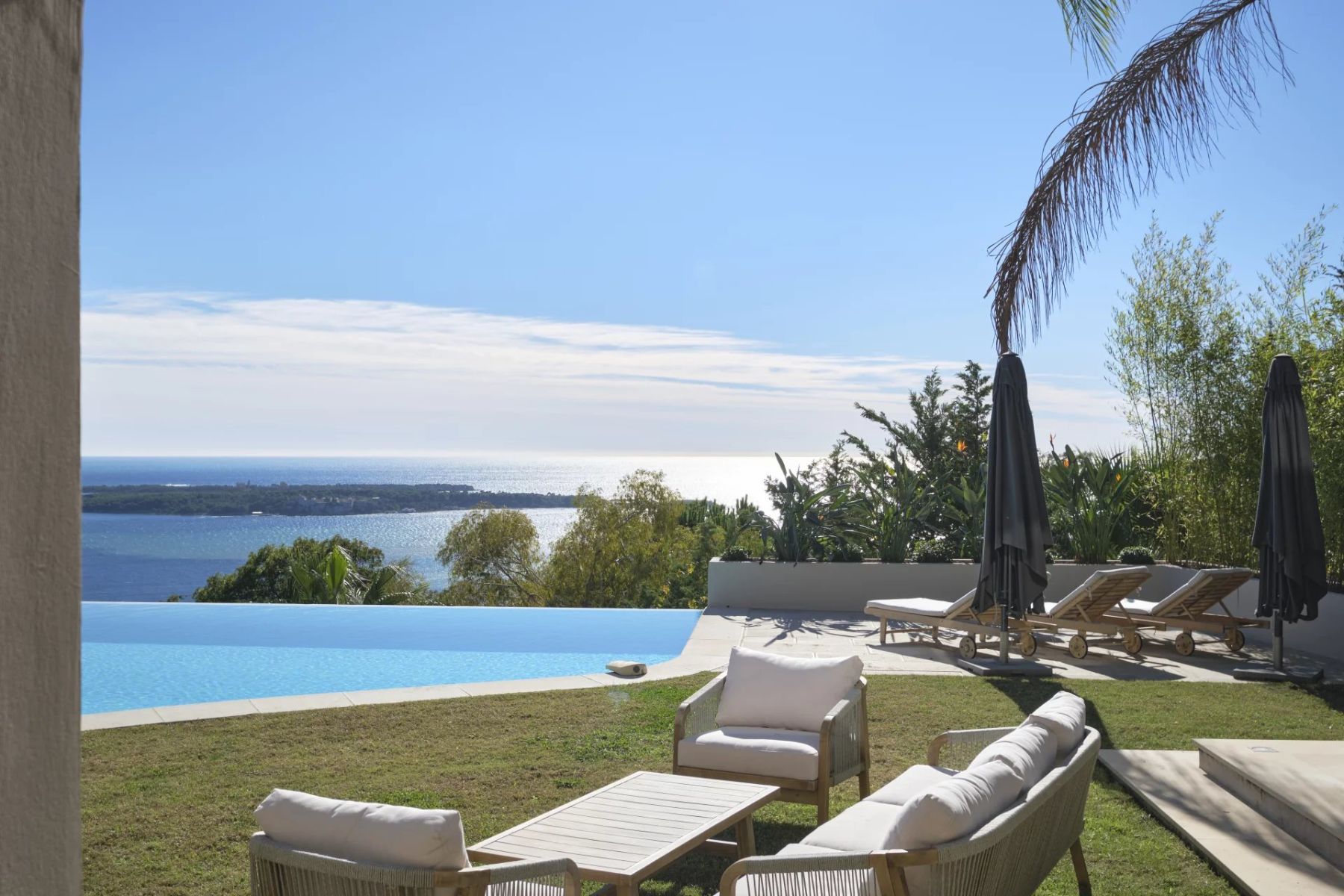 Villa Palm villa photo.