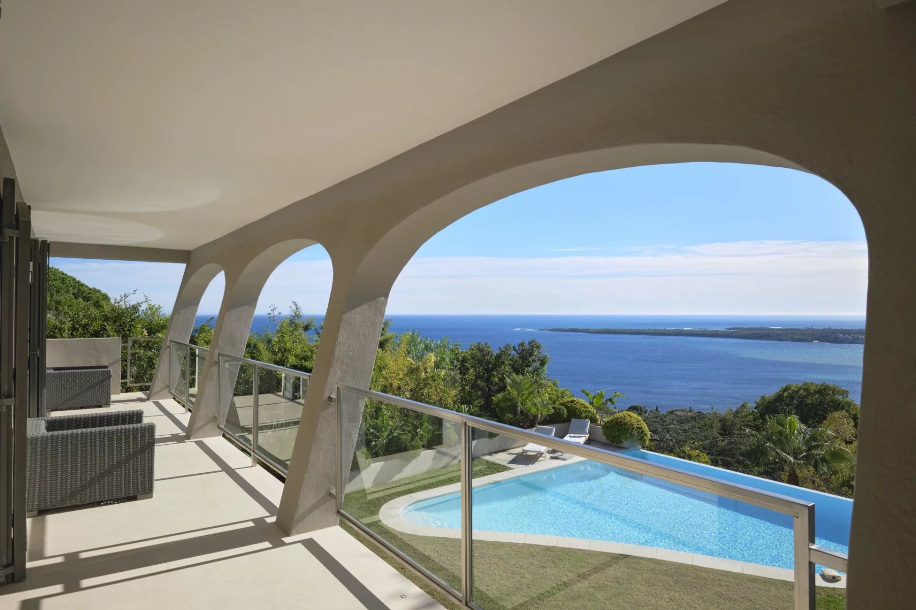 Villa Palm villa photo.