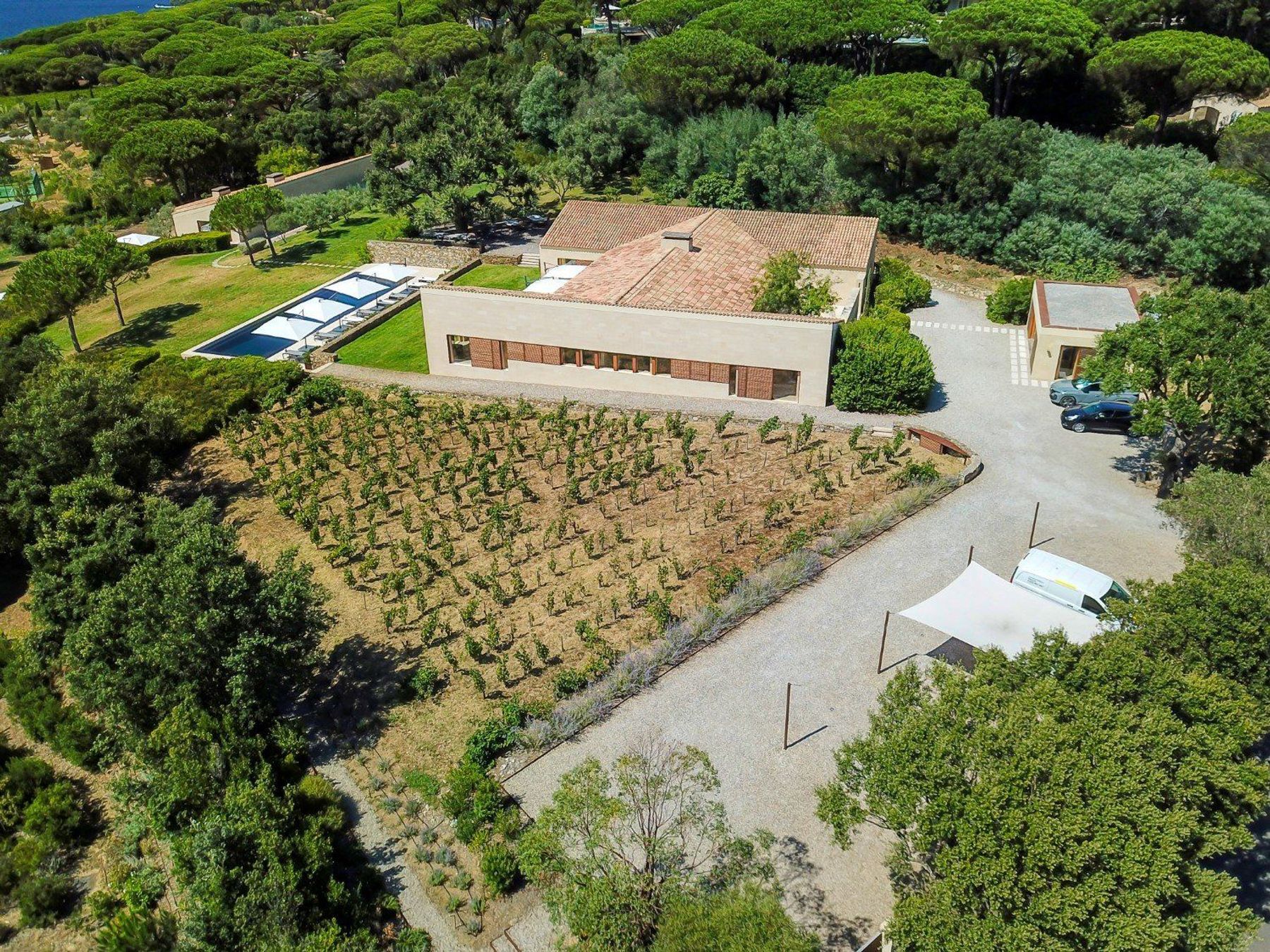 Villa Vicenza villa photo.