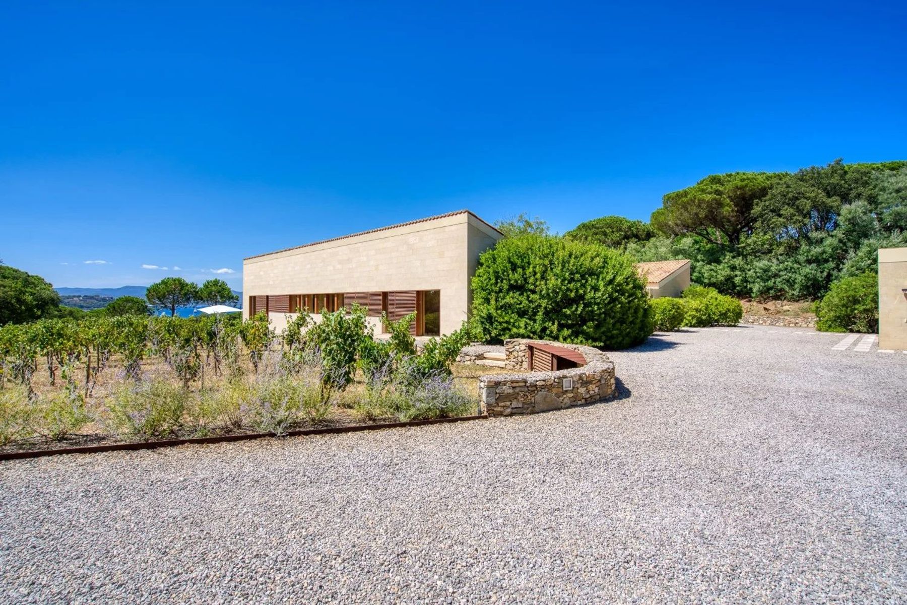 Villa Vicenza villa photo.