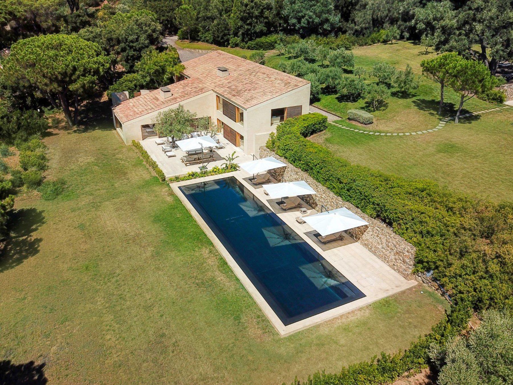 Villa Vicenza villa photo.