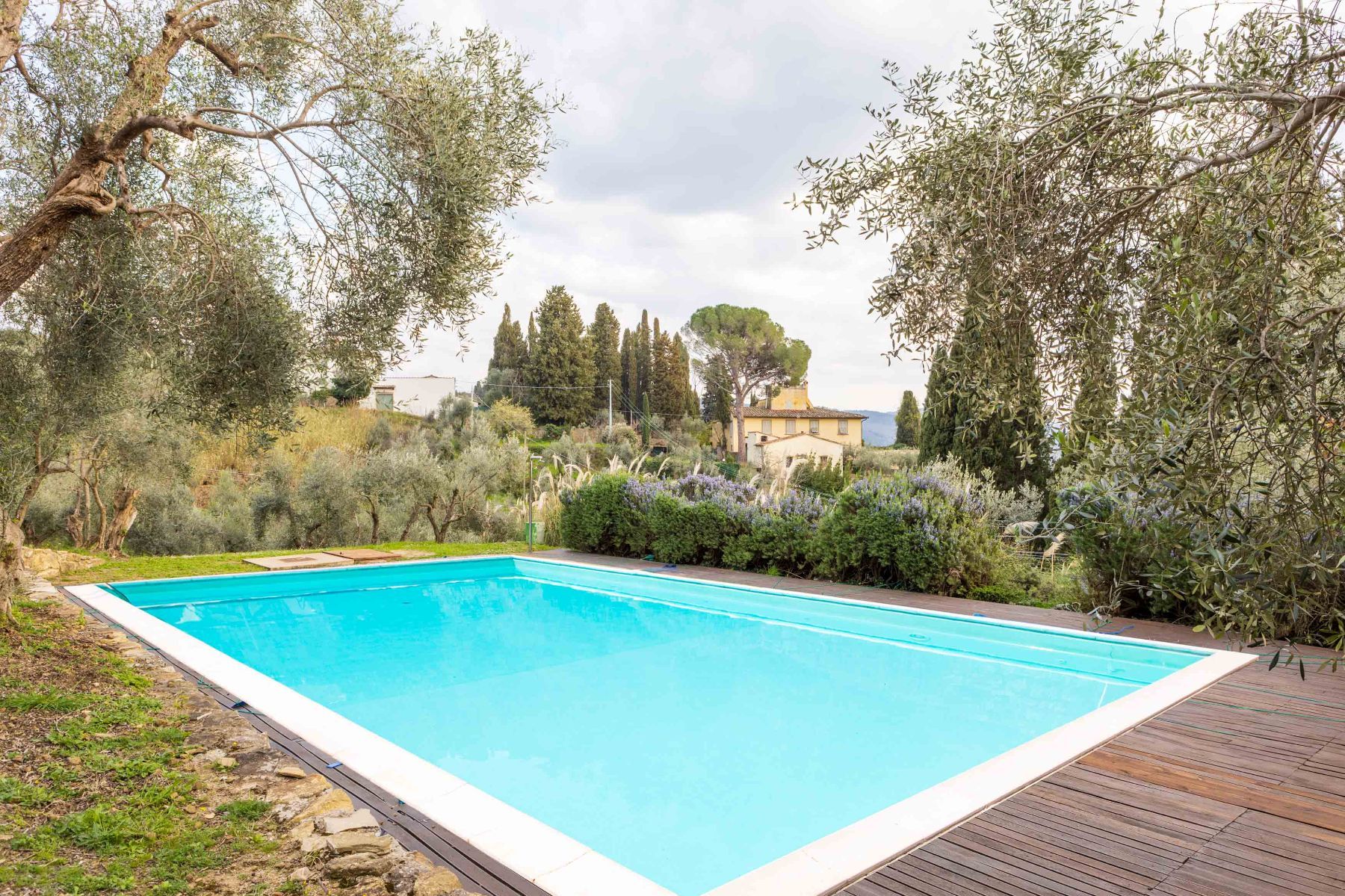 Villa Gamberaia villa photo.