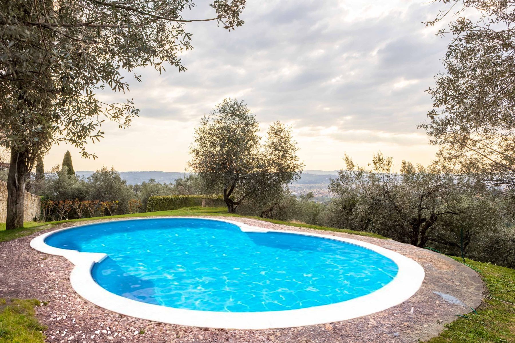 Villa Gamberaia villa photo.