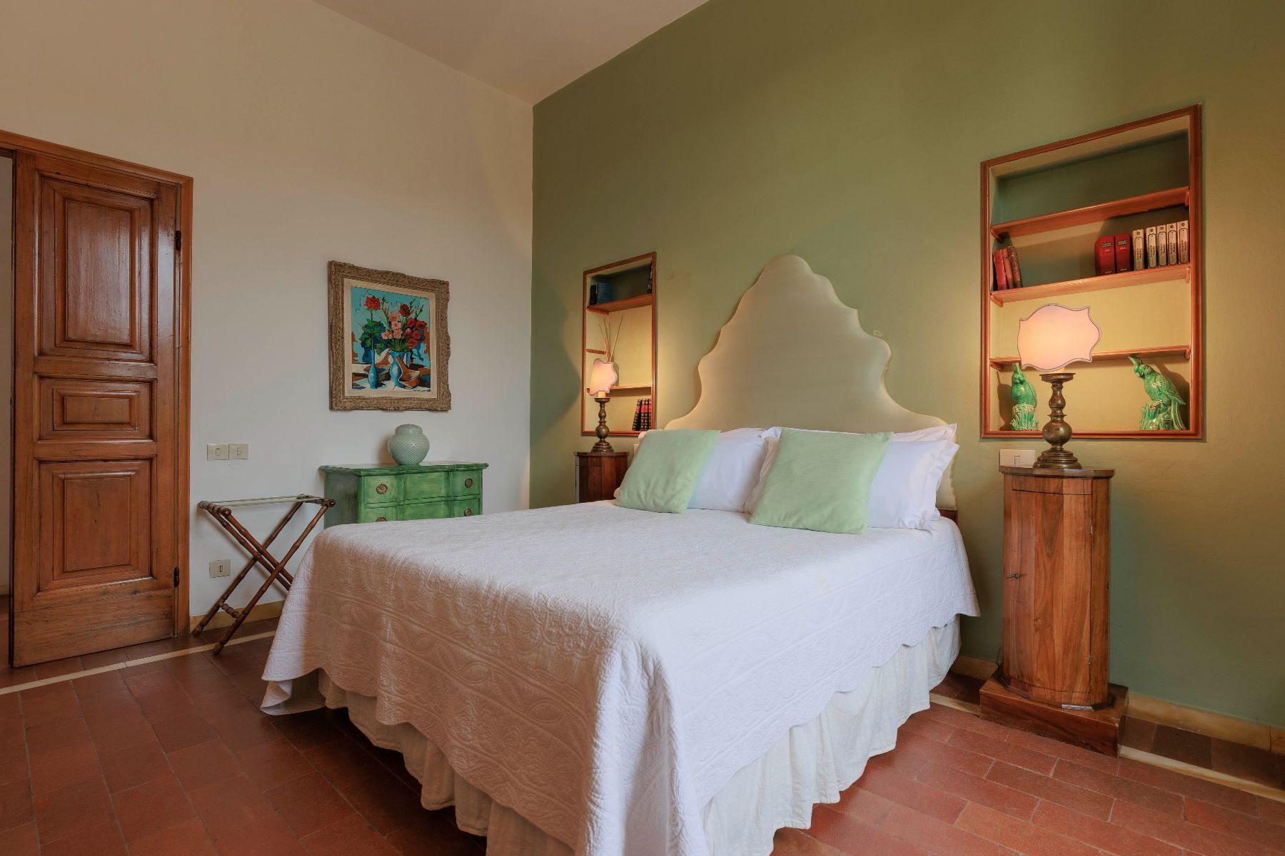 Villa Gamberaia villa photo.