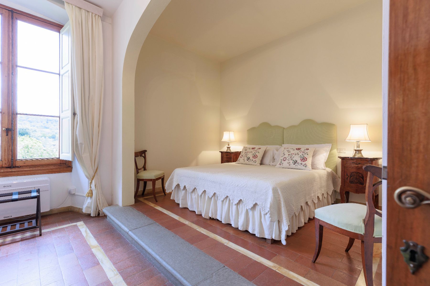 Villa Gamberaia villa photo.