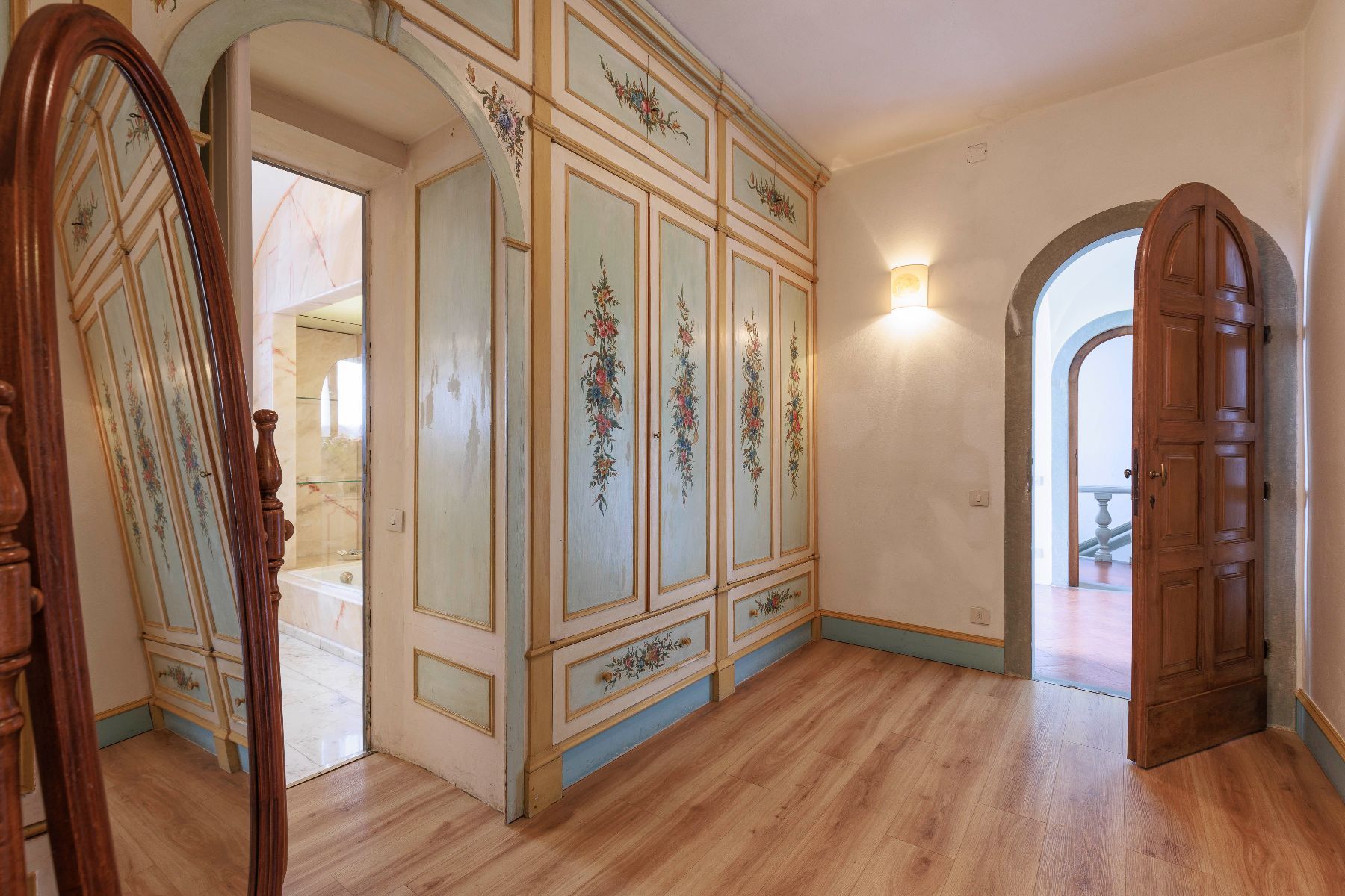Villa Gamberaia villa photo.
