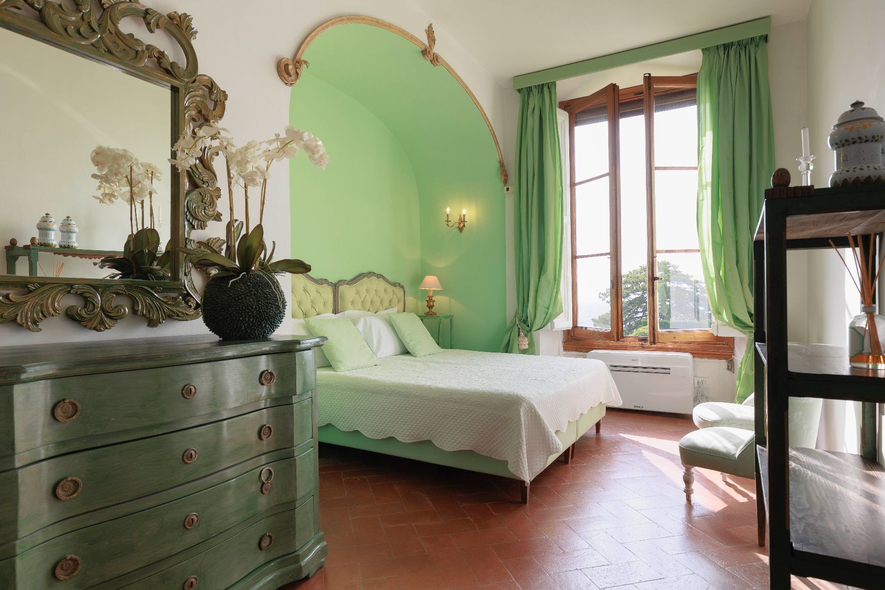 Villa Gamberaia villa photo.