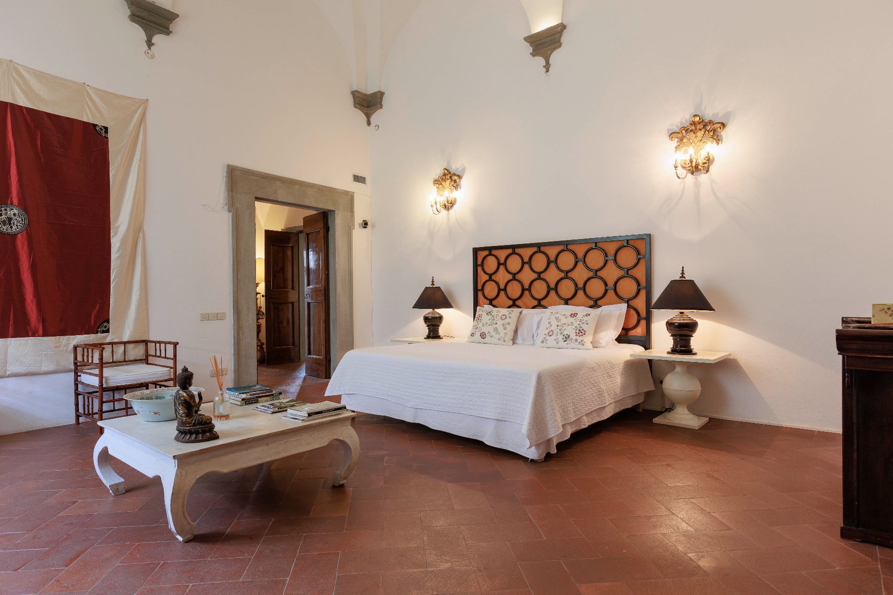 Villa Gamberaia villa photo.
