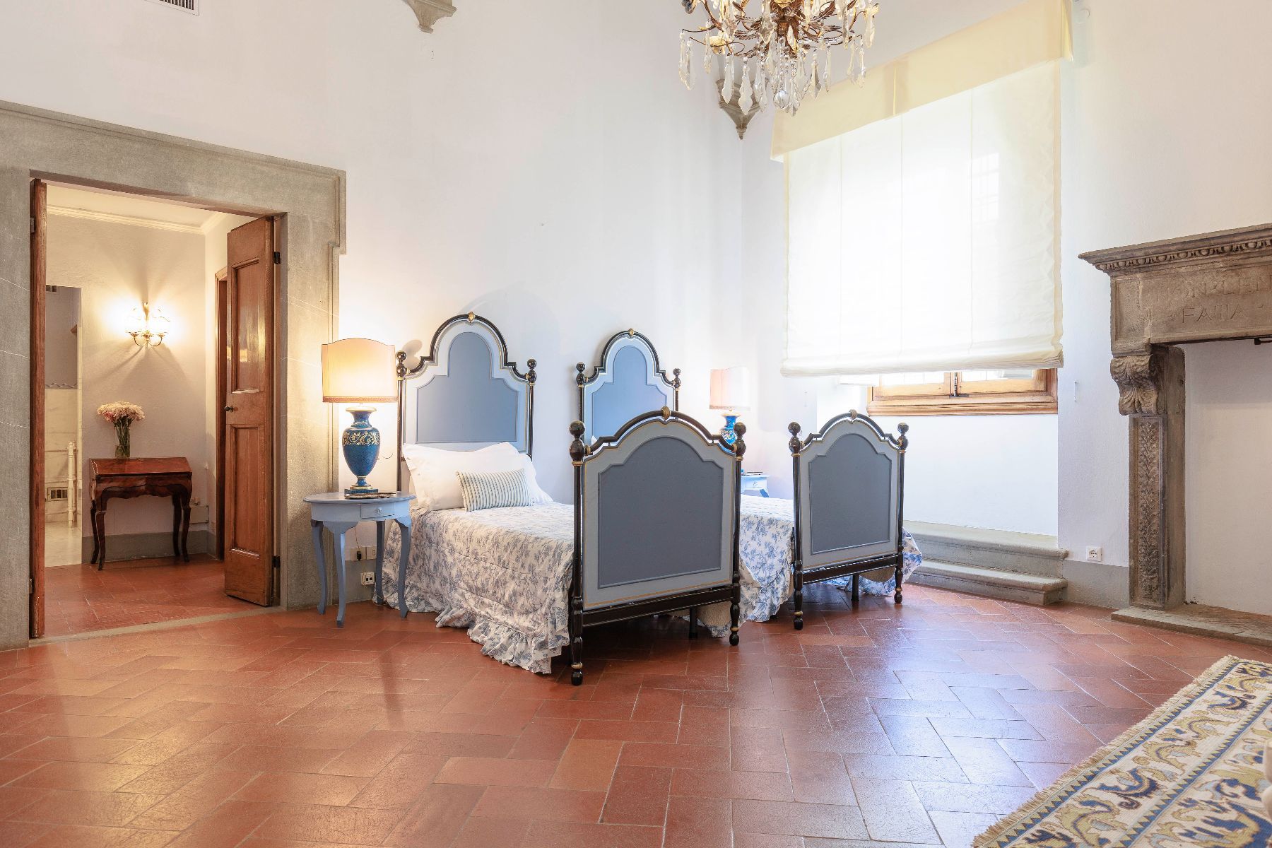 Villa Gamberaia villa photo.