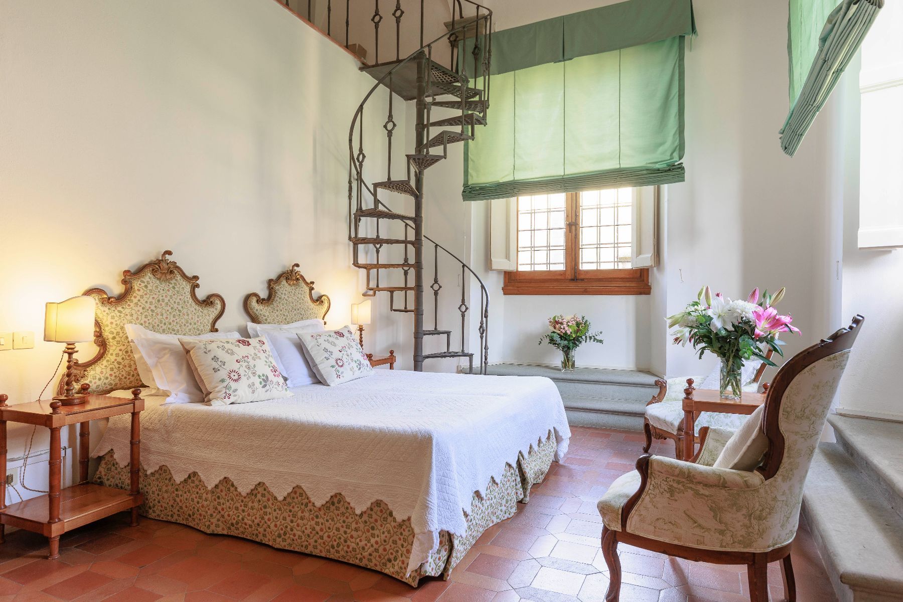 Villa Gamberaia villa photo.