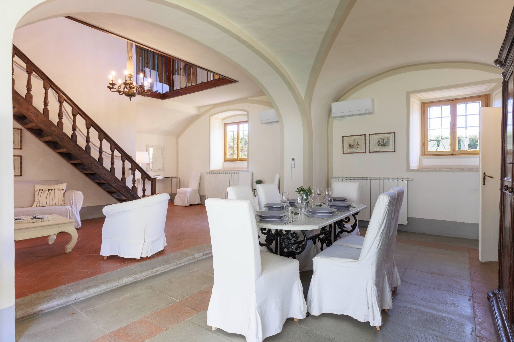 Villa Gamberaia villa photo.
