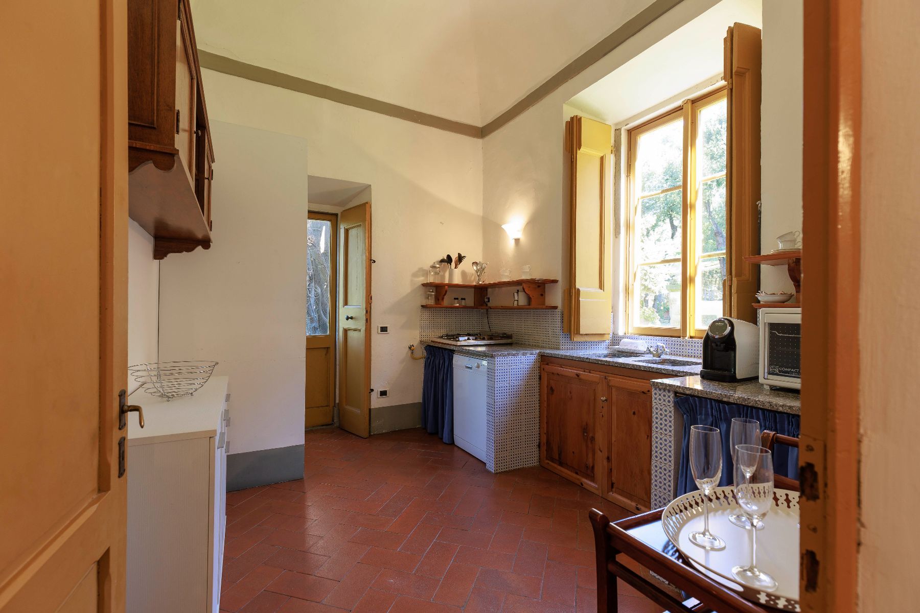 Villa Gamberaia villa photo.