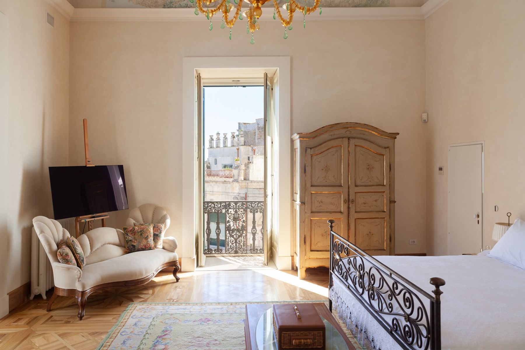 Palazzo Bernardini de Pace villa photo.