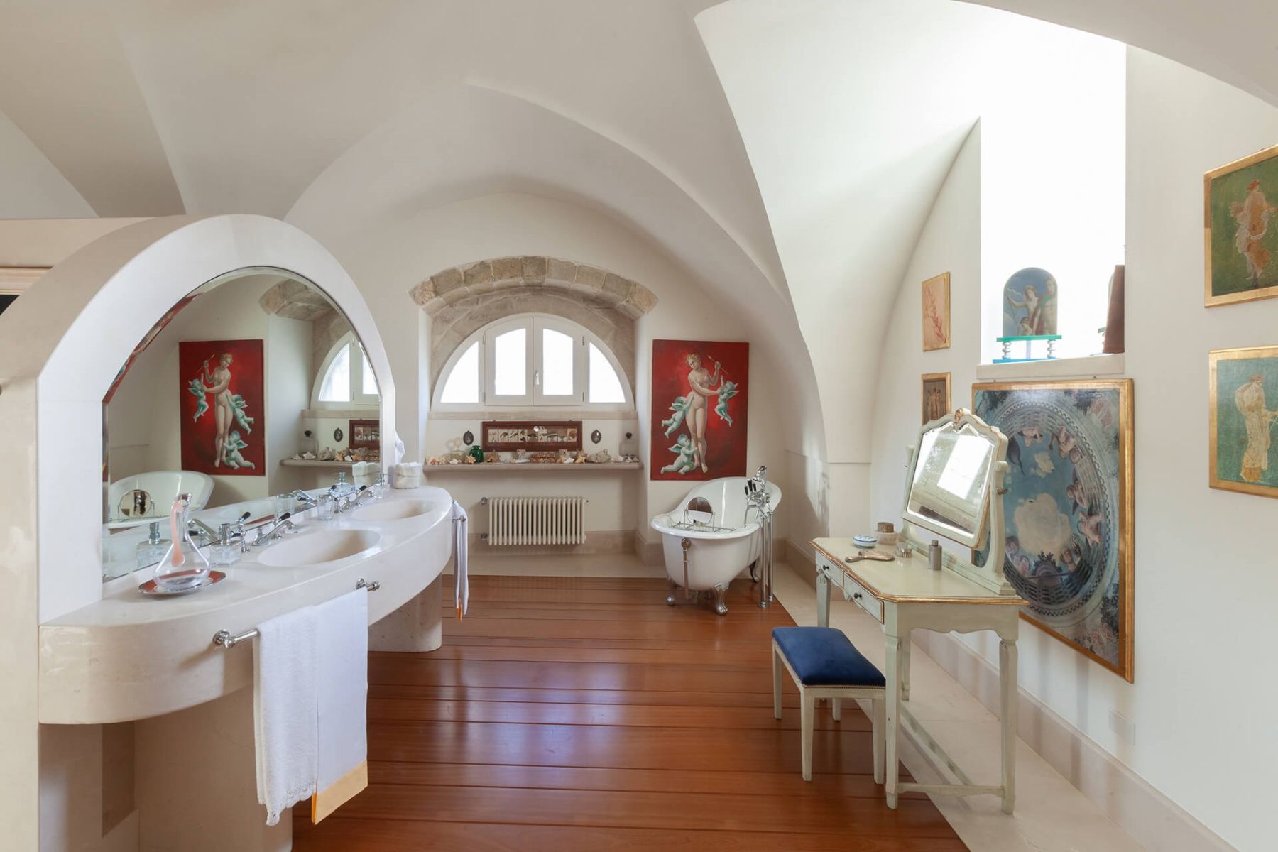 Palazzo Bernardini de Pace villa photo.