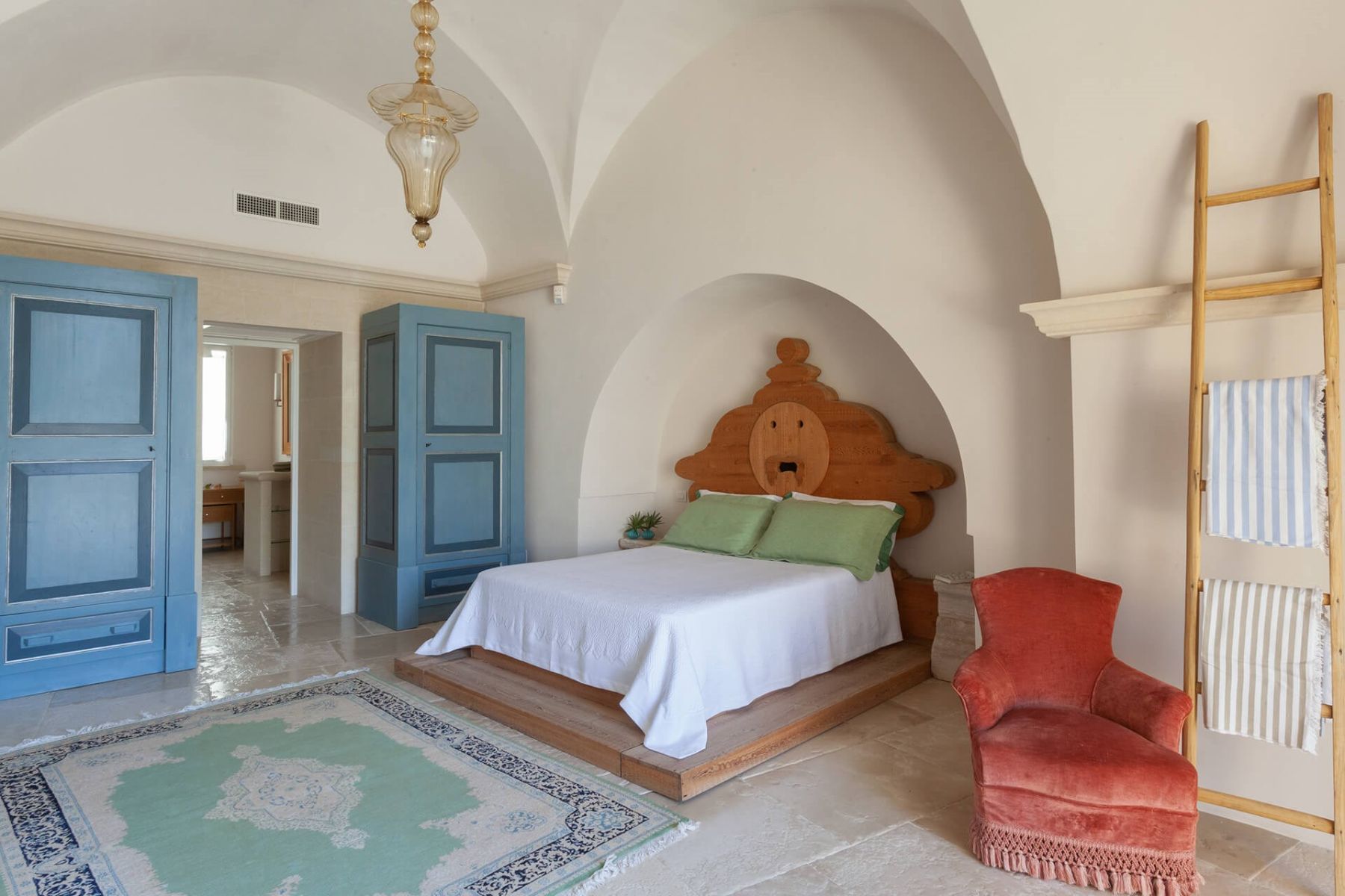 Palazzo Bernardini de Pace villa photo.