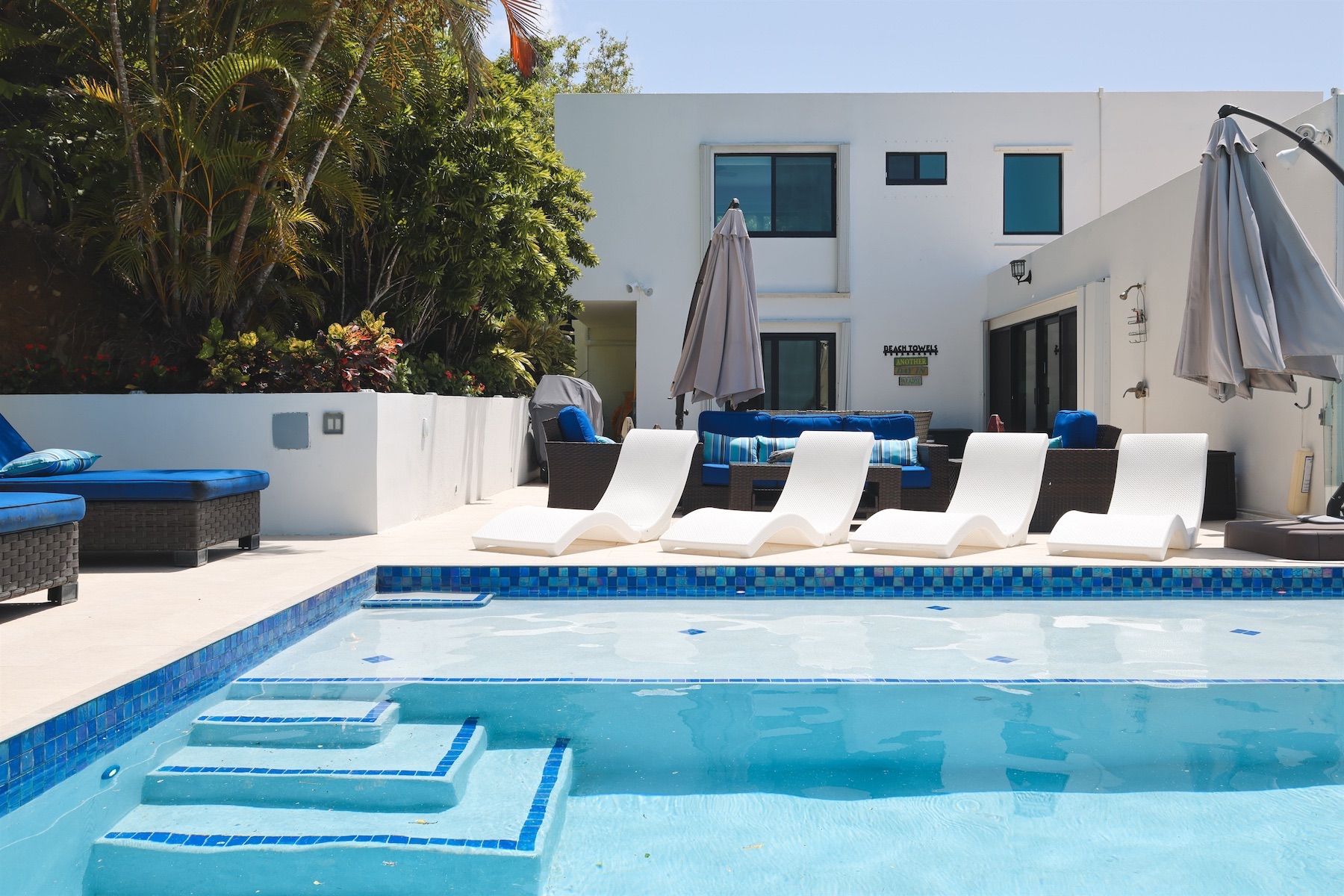 Azure Vista Estate villa photo.