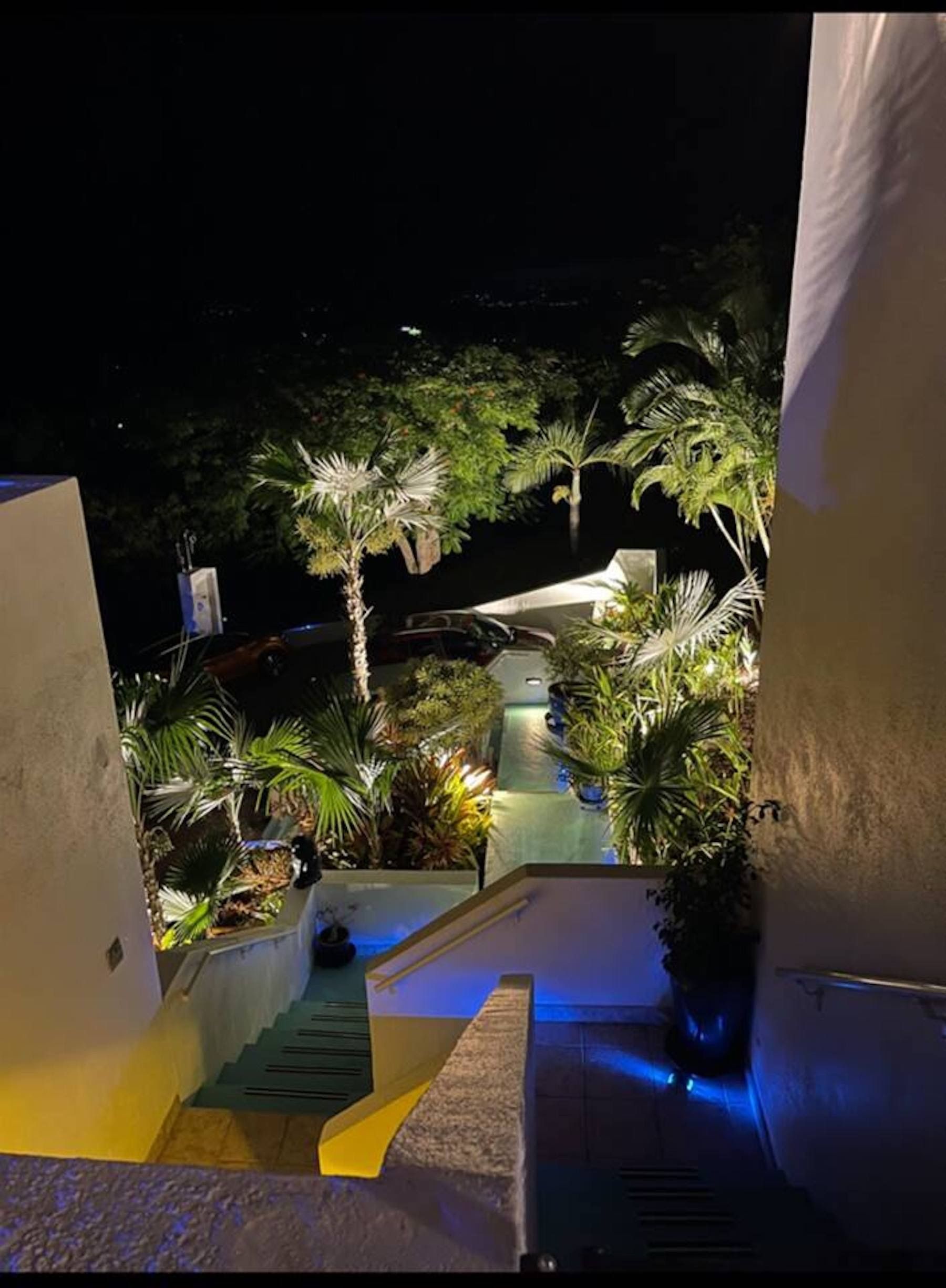 Azure Vista Estate villa photo.
