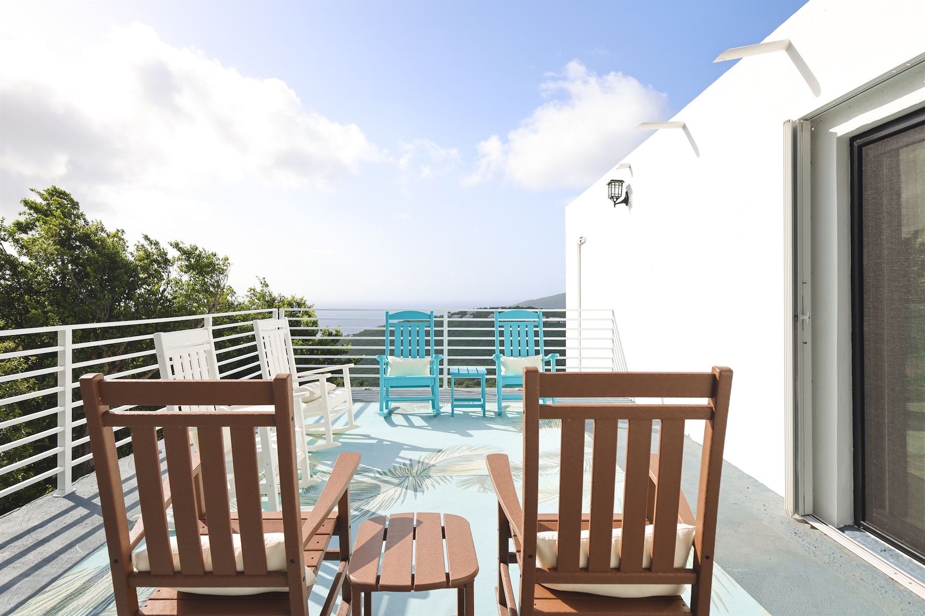 Azure Vista Estate villa photo.