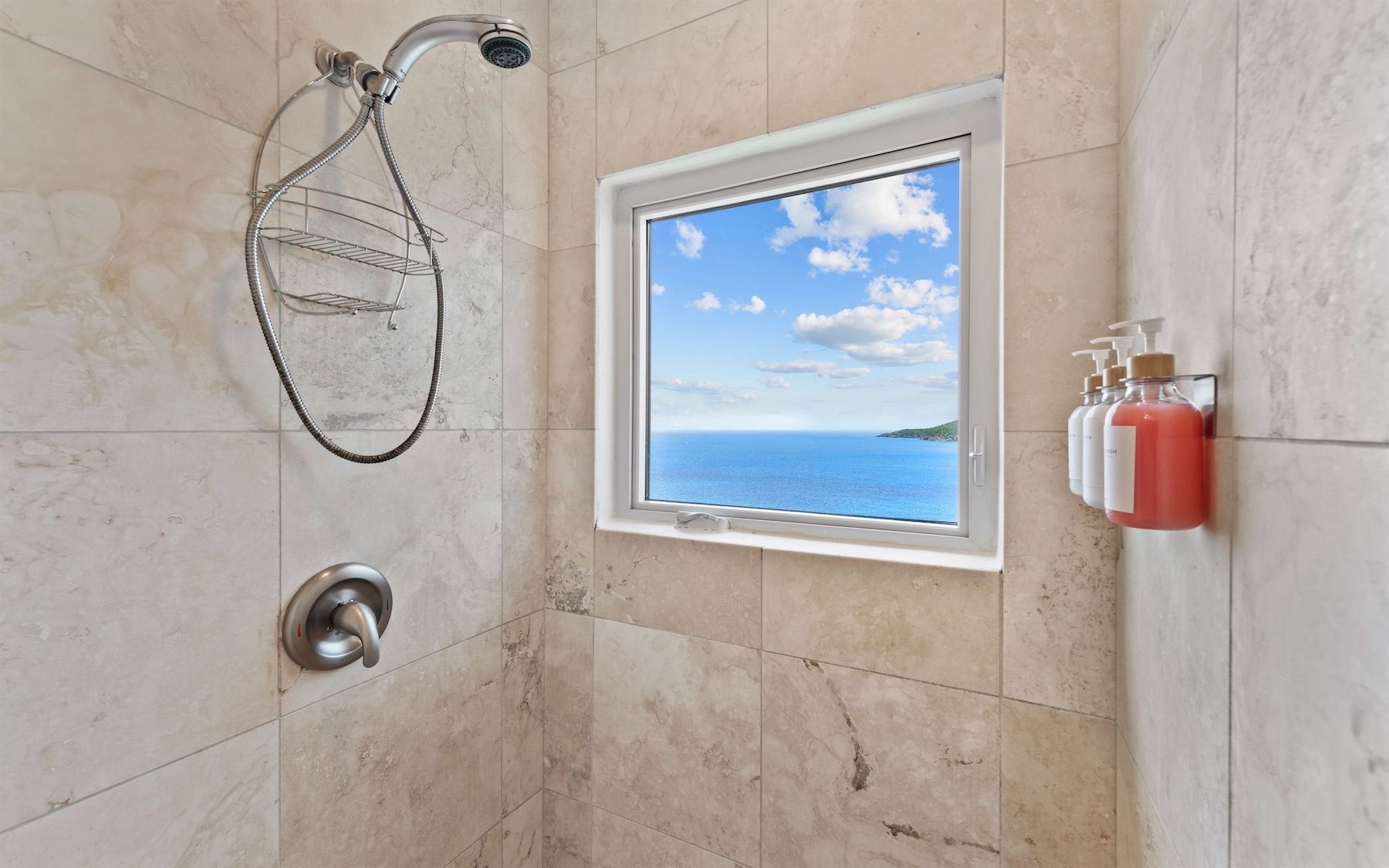 Isle Blue Haven villa photo.