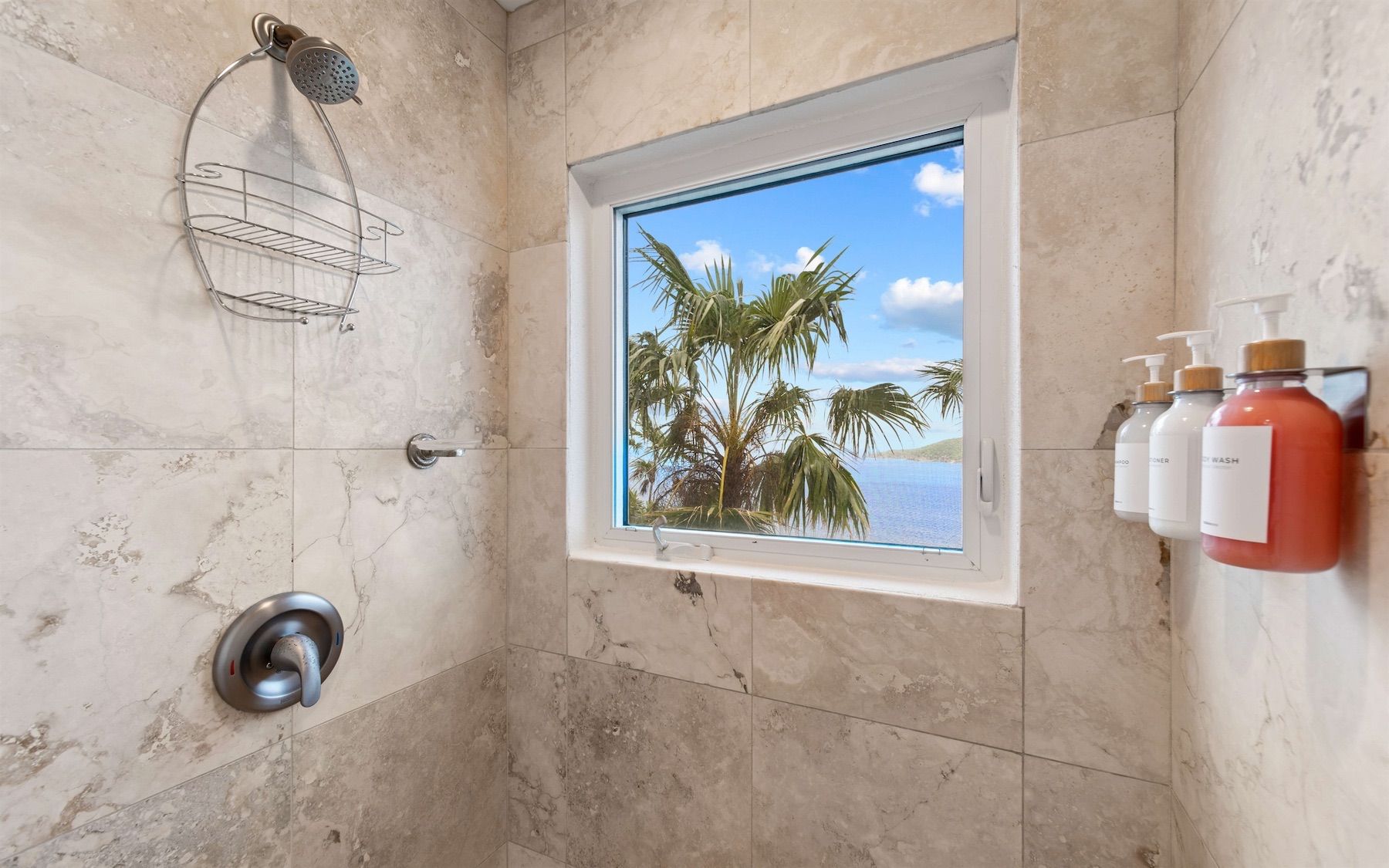 Isle Blue Haven villa photo.