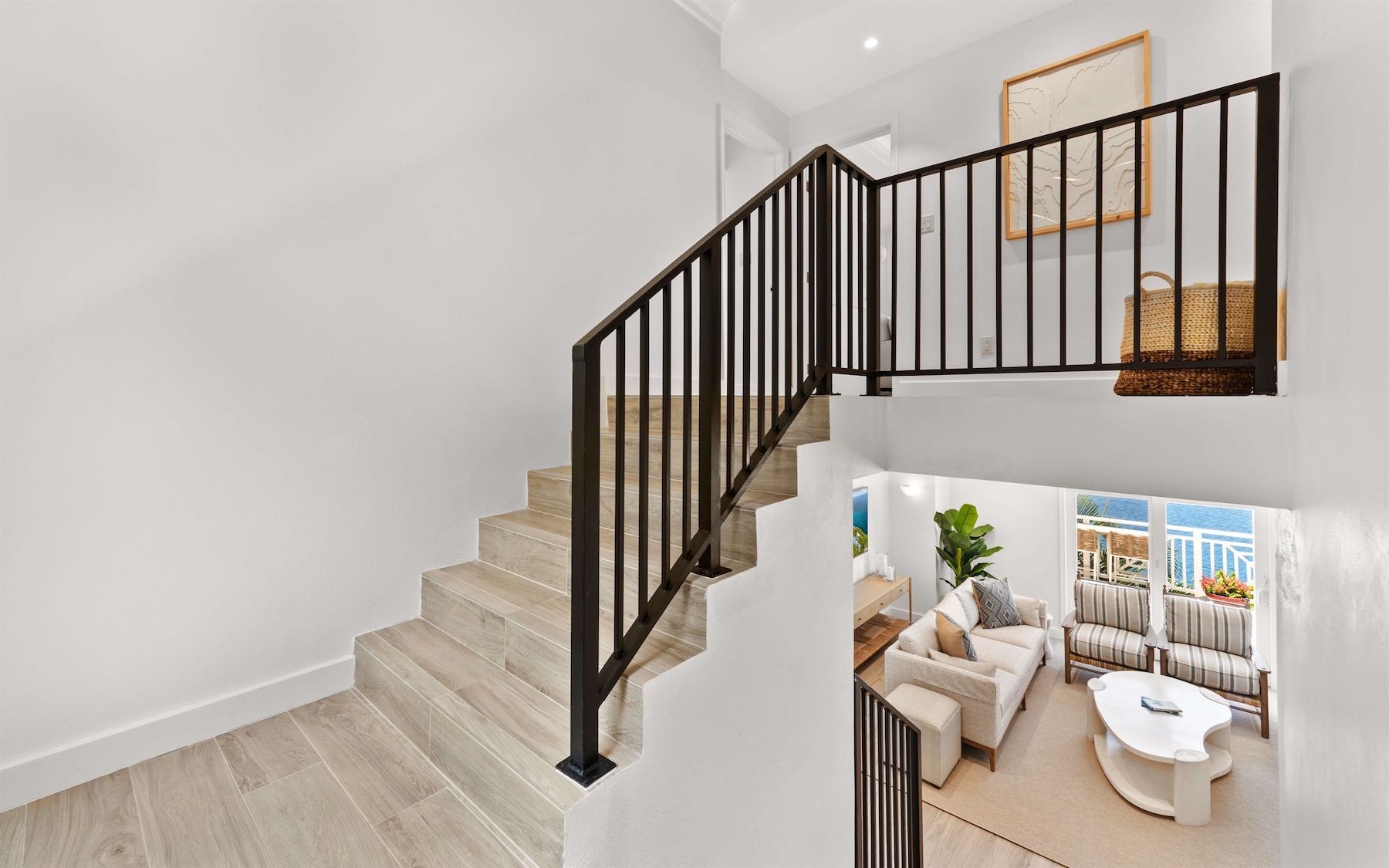 Staircase