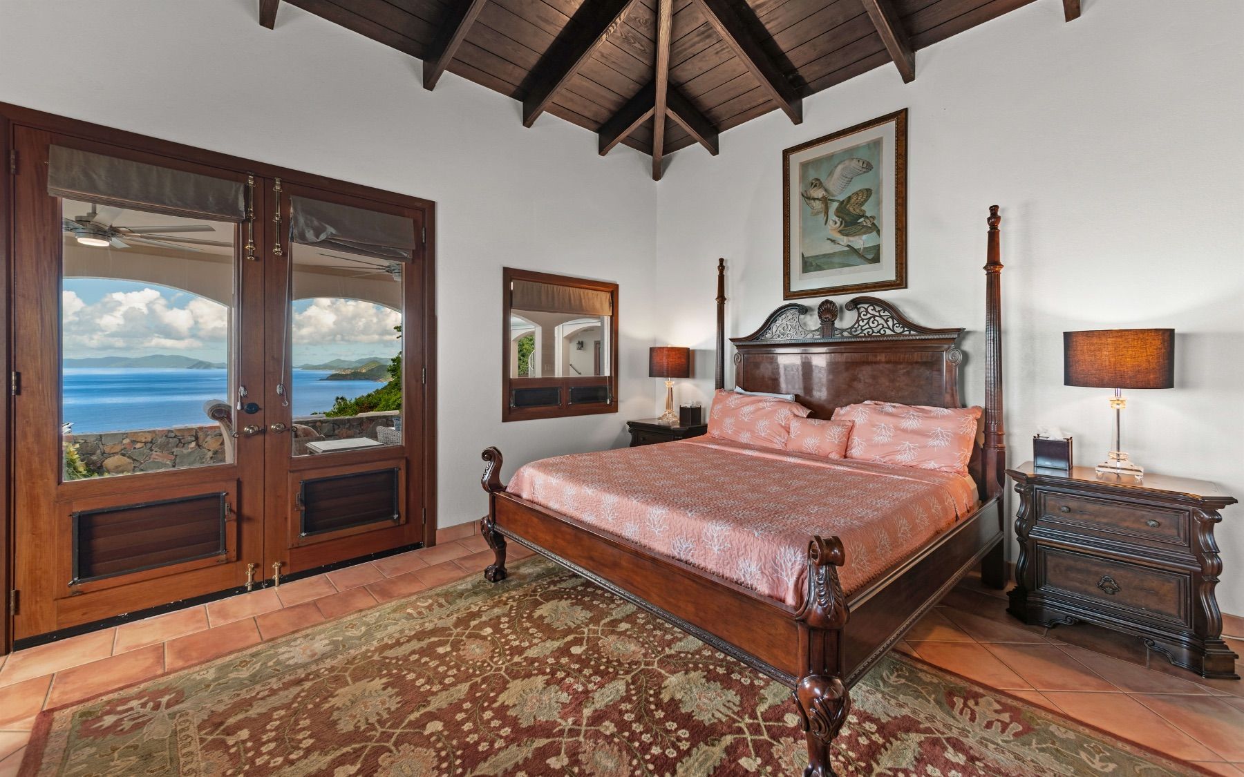 Stardust villa photo.