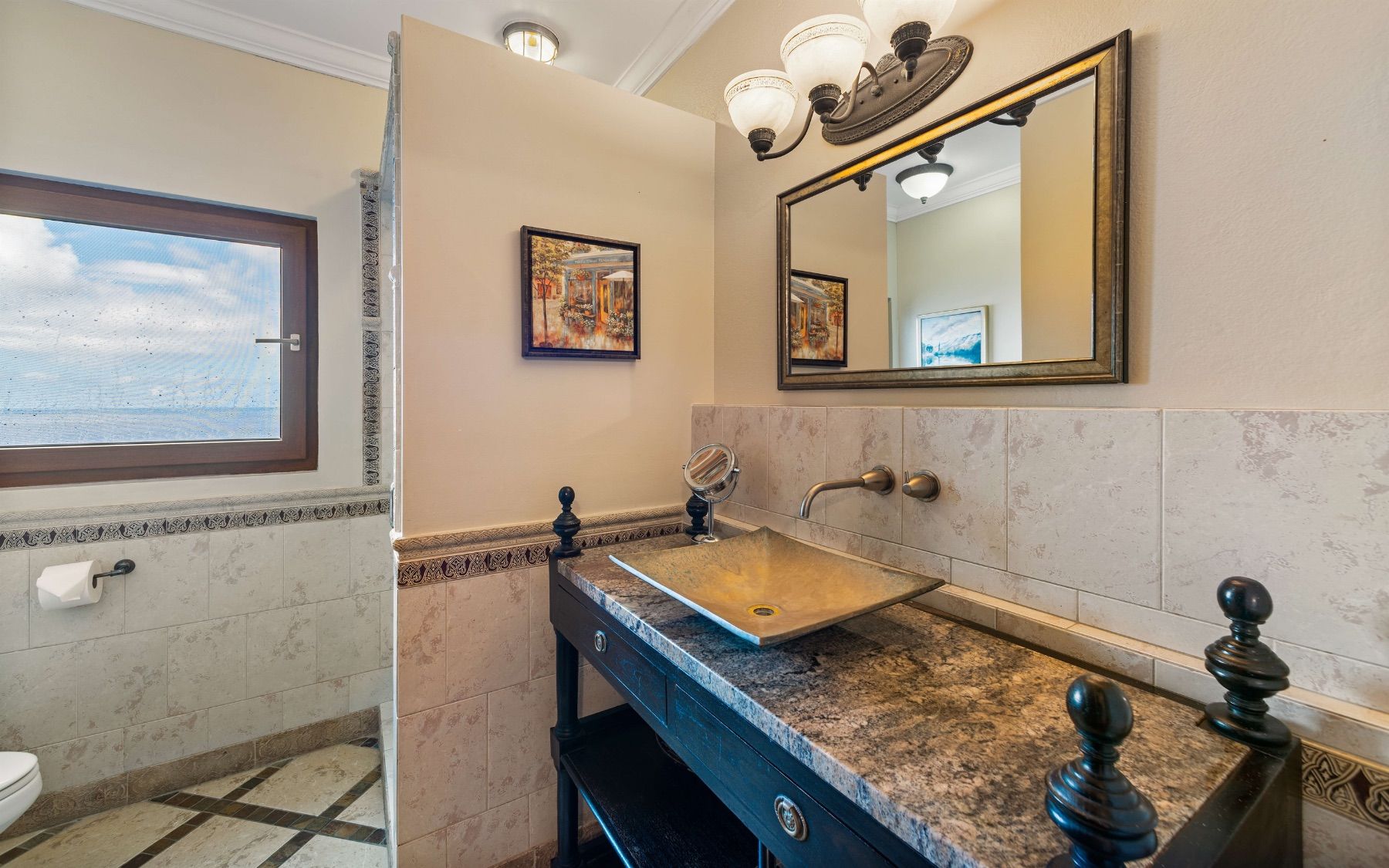 Stardust villa photo.