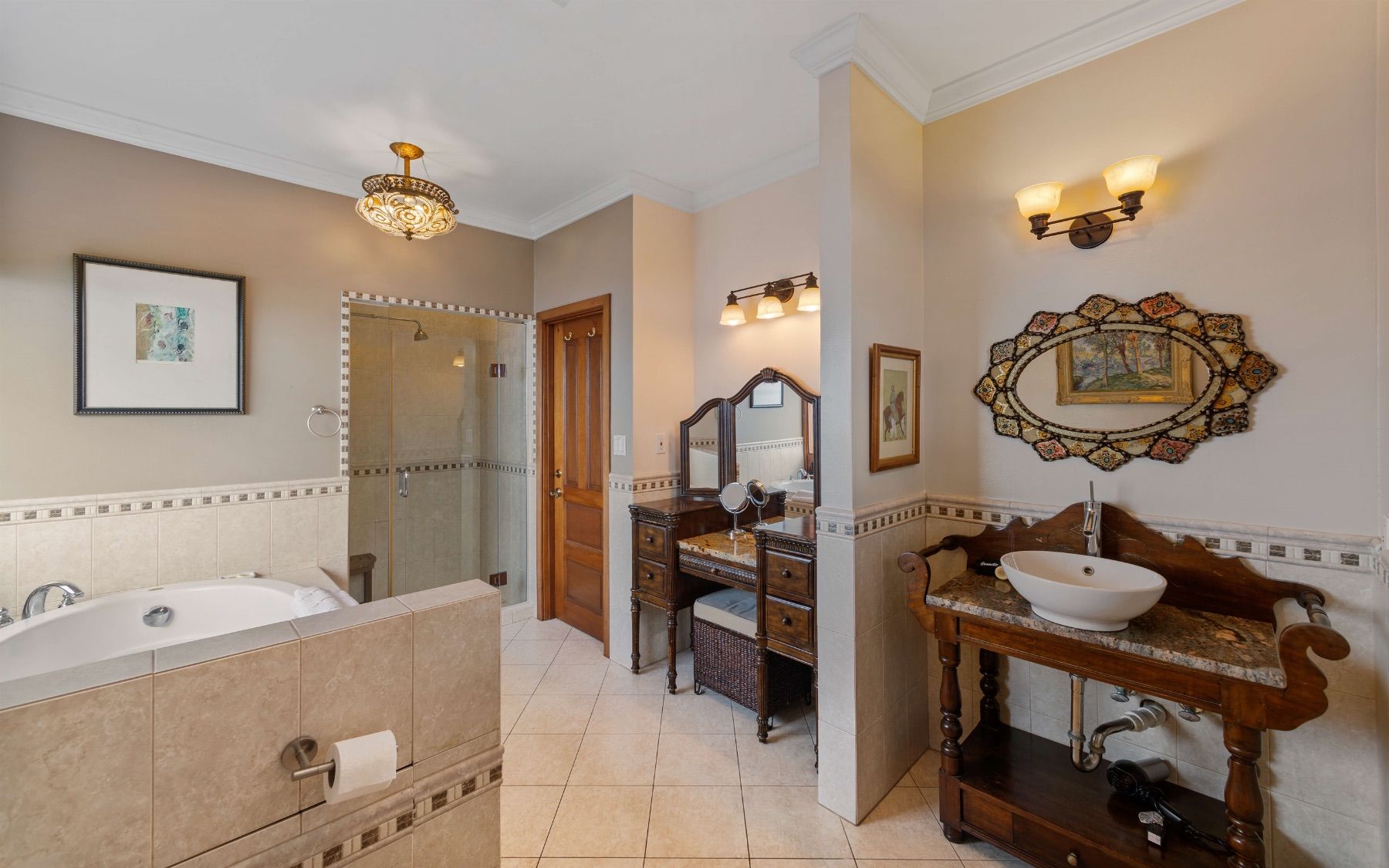 Stardust villa photo.