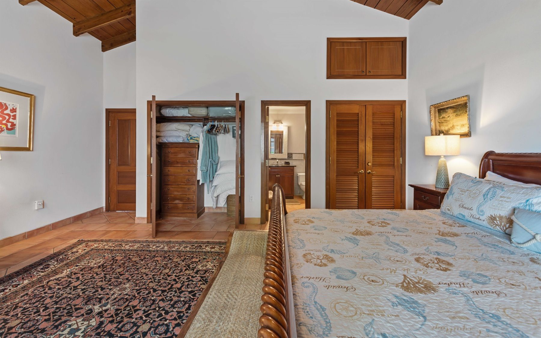 Stardust villa photo.