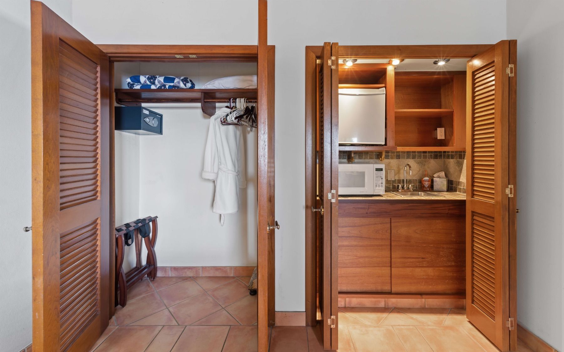 Stardust villa photo.