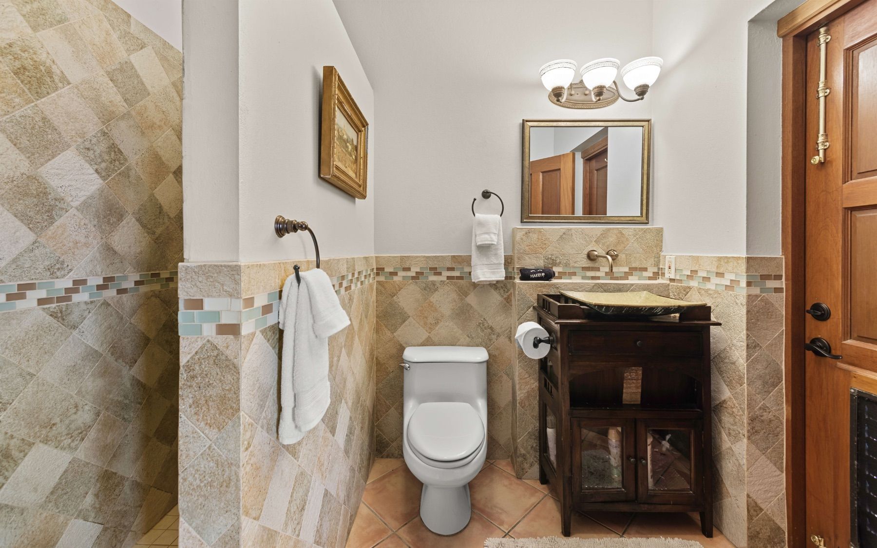 Stardust villa photo.