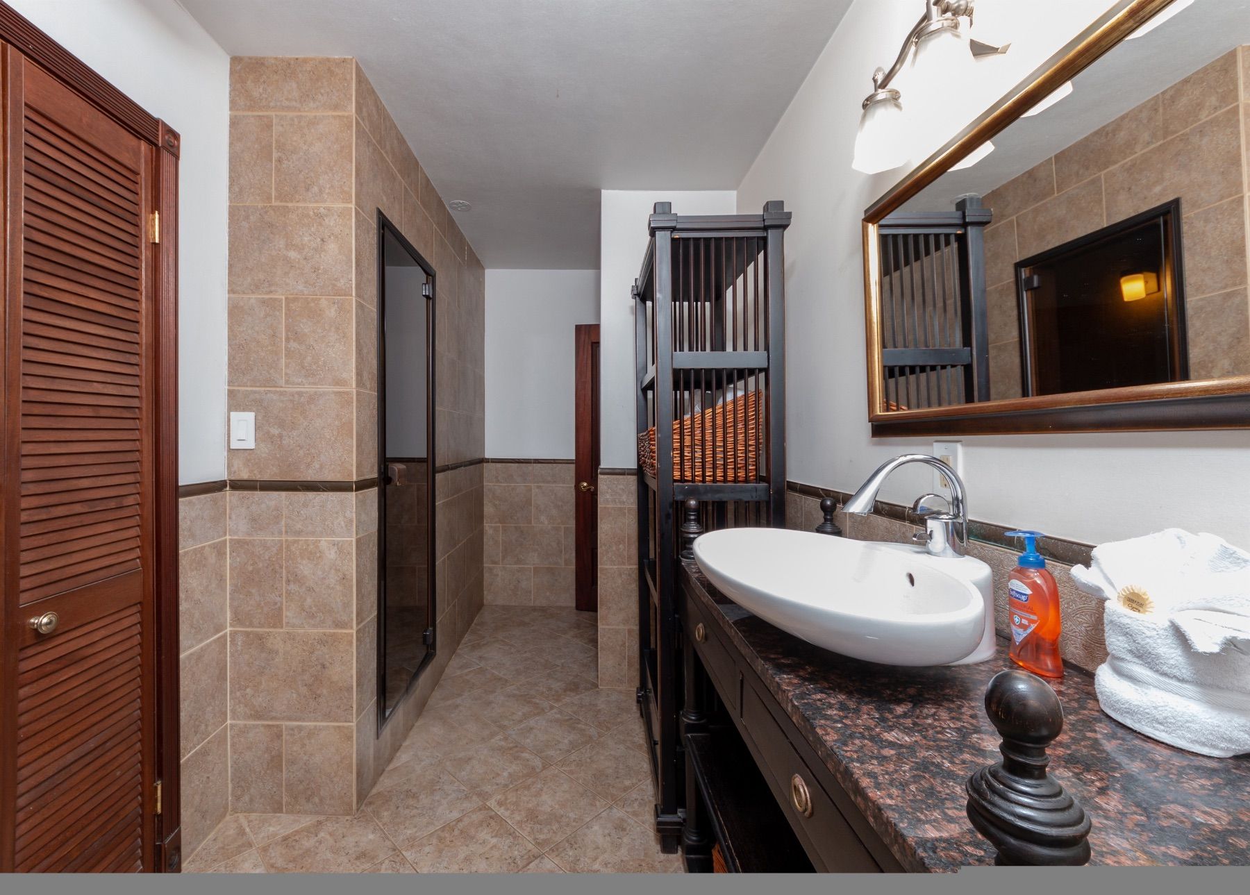 Stardust villa photo.