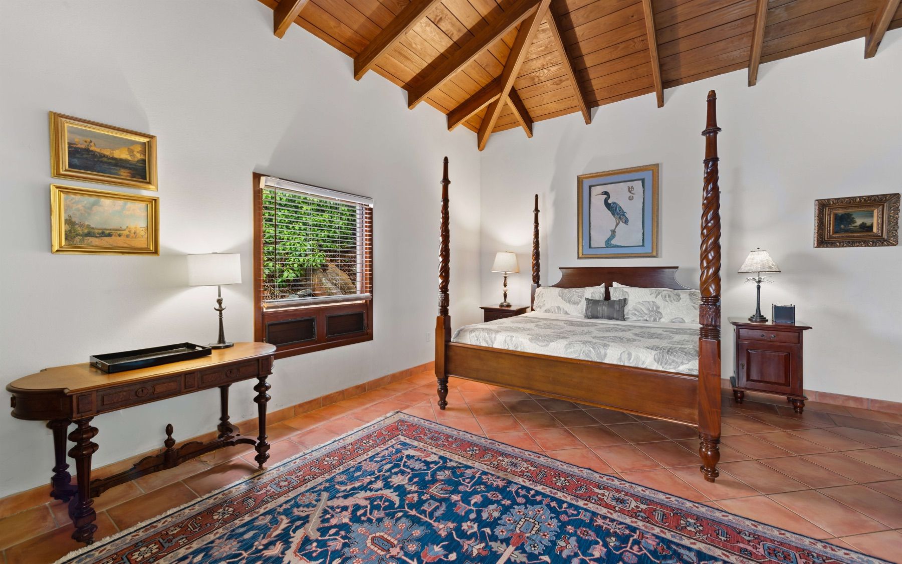 Stardust villa photo.