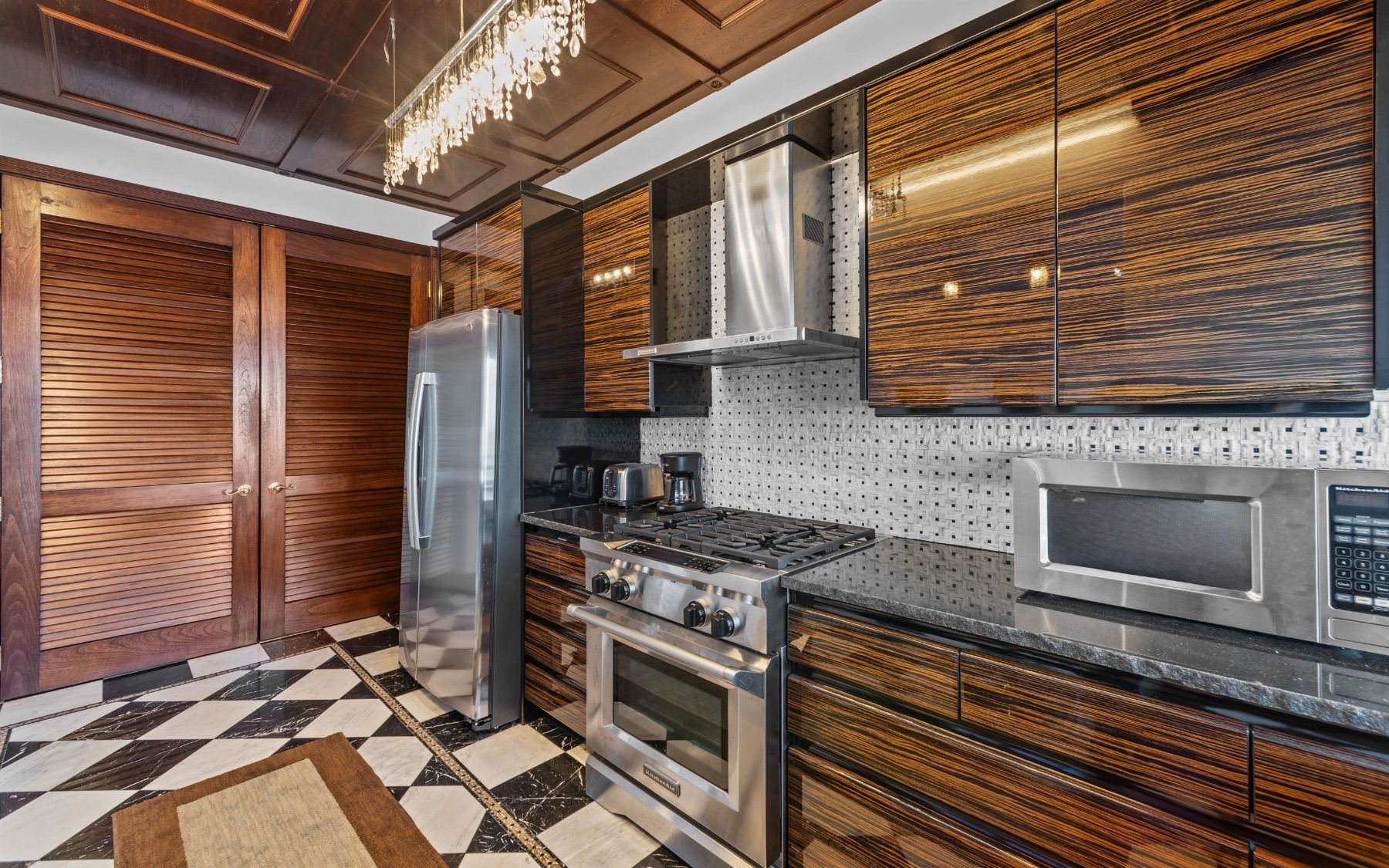 Stardust villa photo.