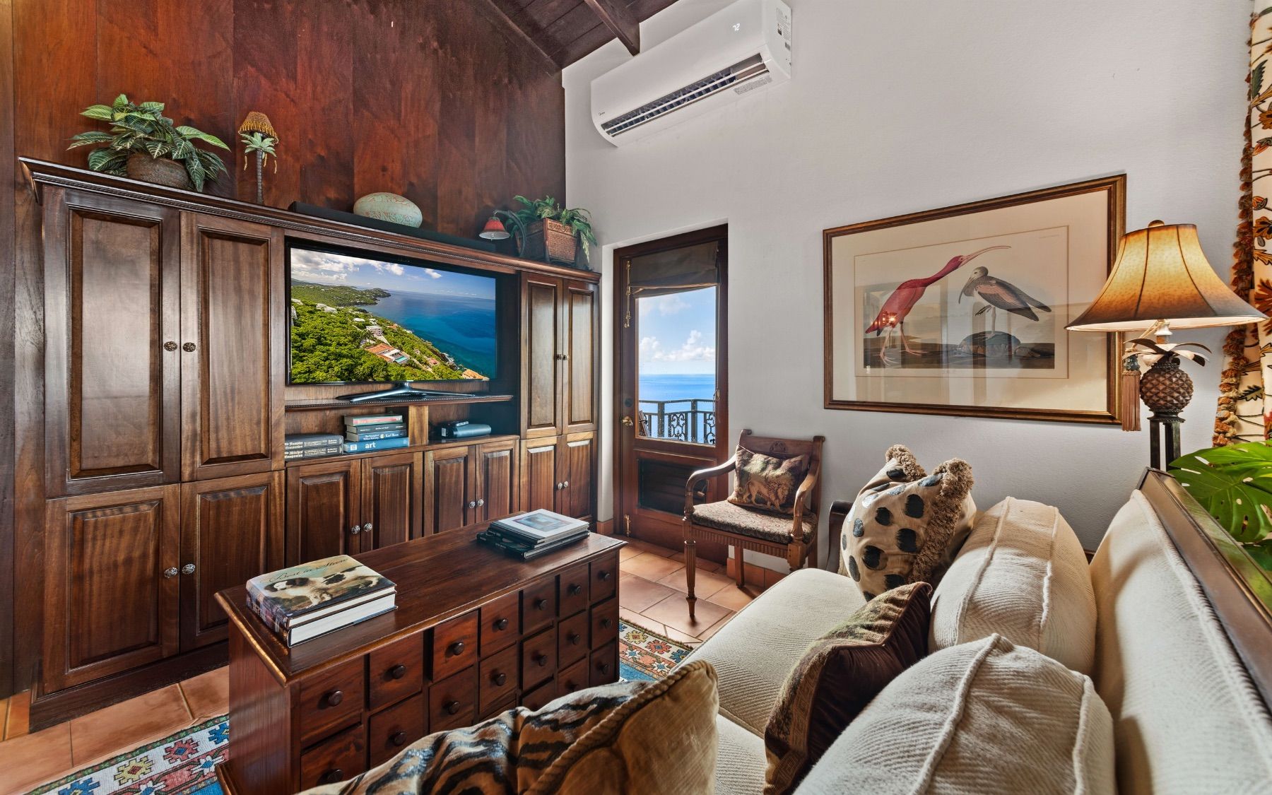 Stardust villa photo.