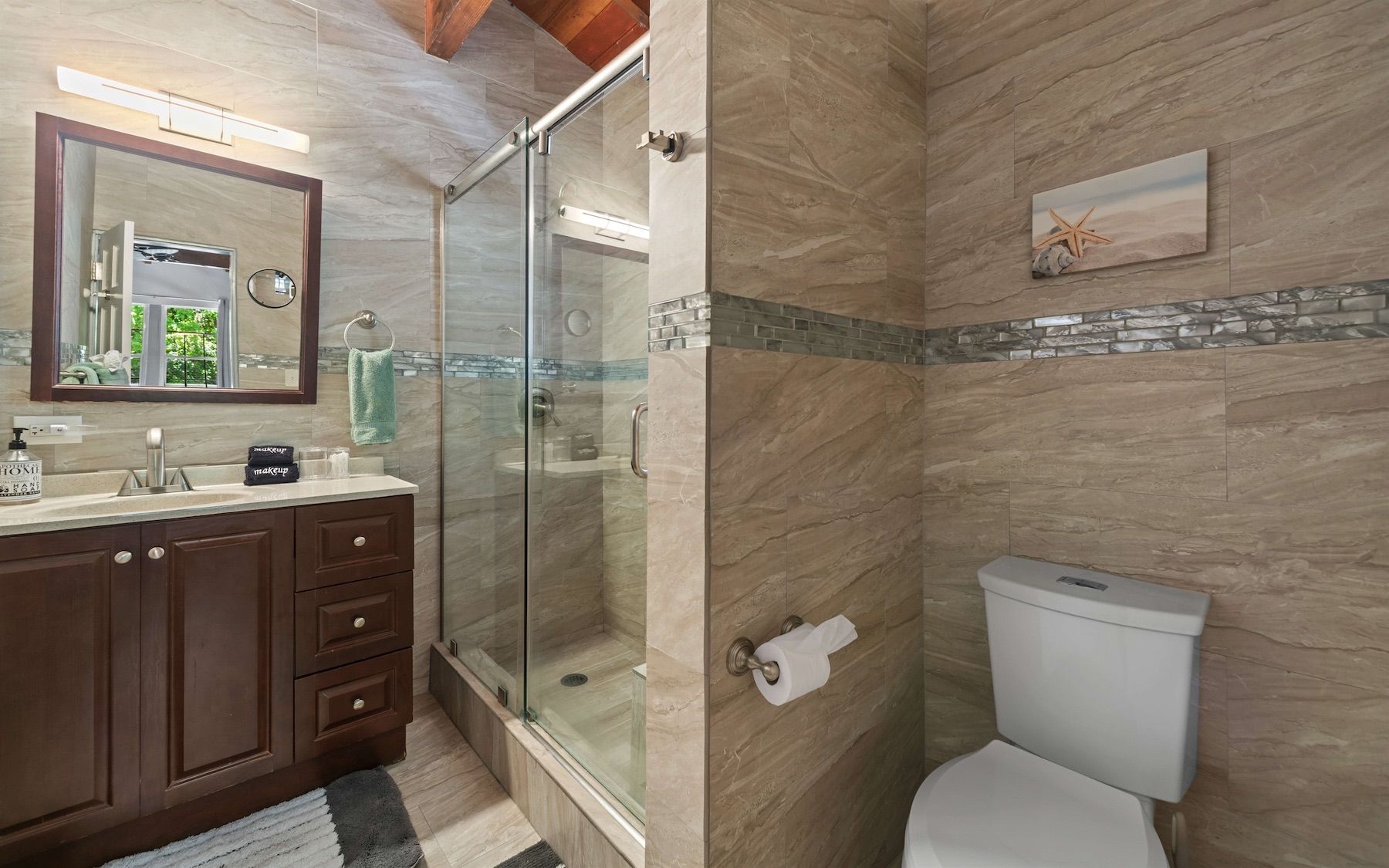 Ensuite