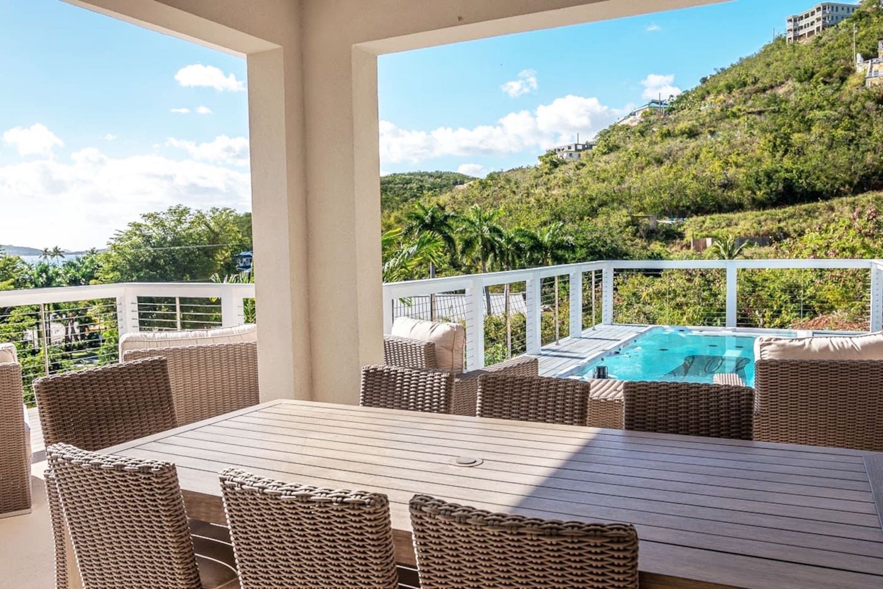 Villa Hygge | Villa Rental St. Thomas, USVI | WhereToStay