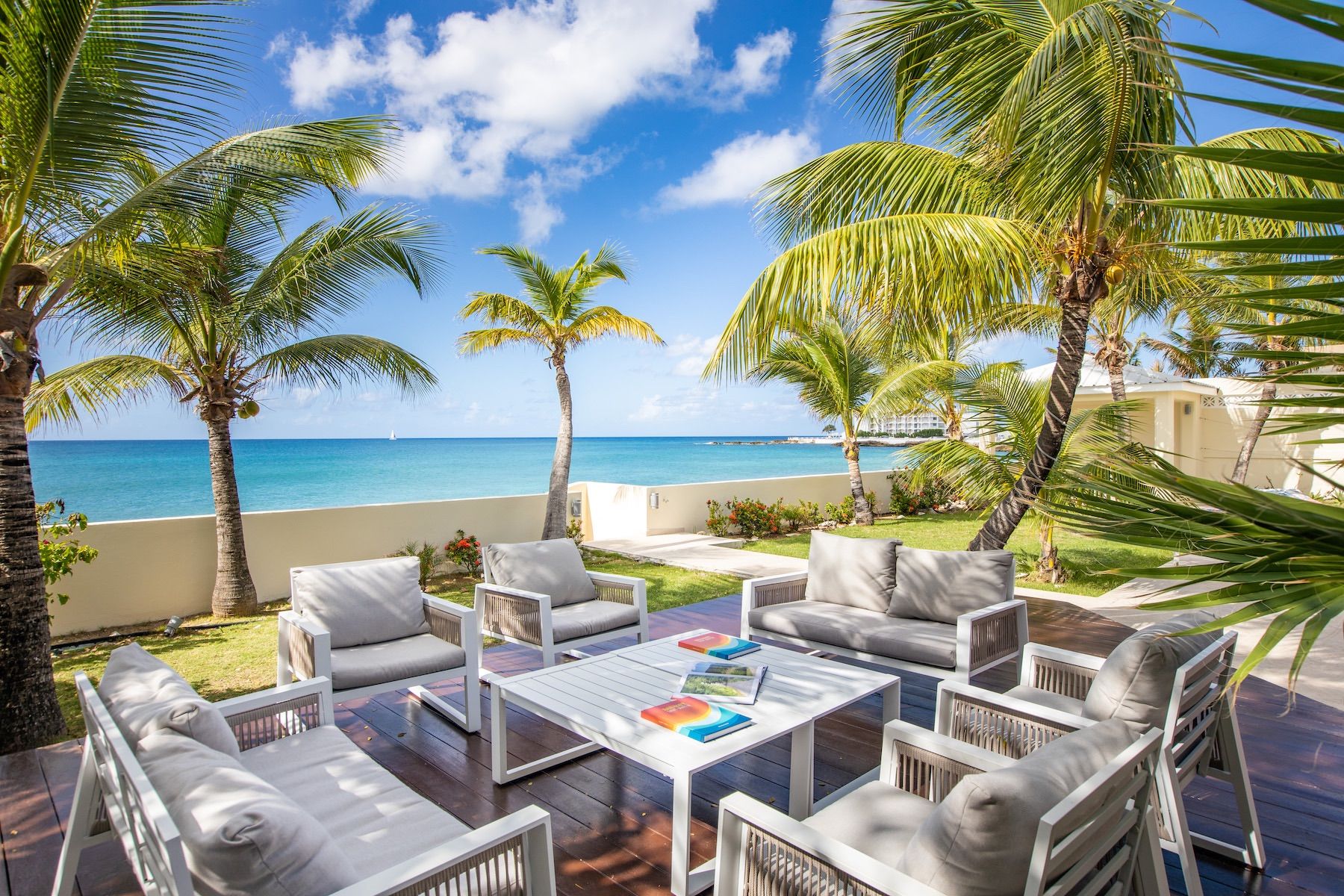 Beach Secrets  villa photo.